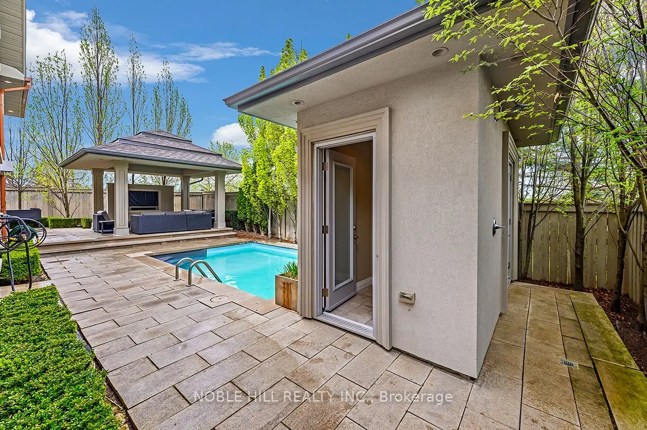 9 Chapel Gully Trail