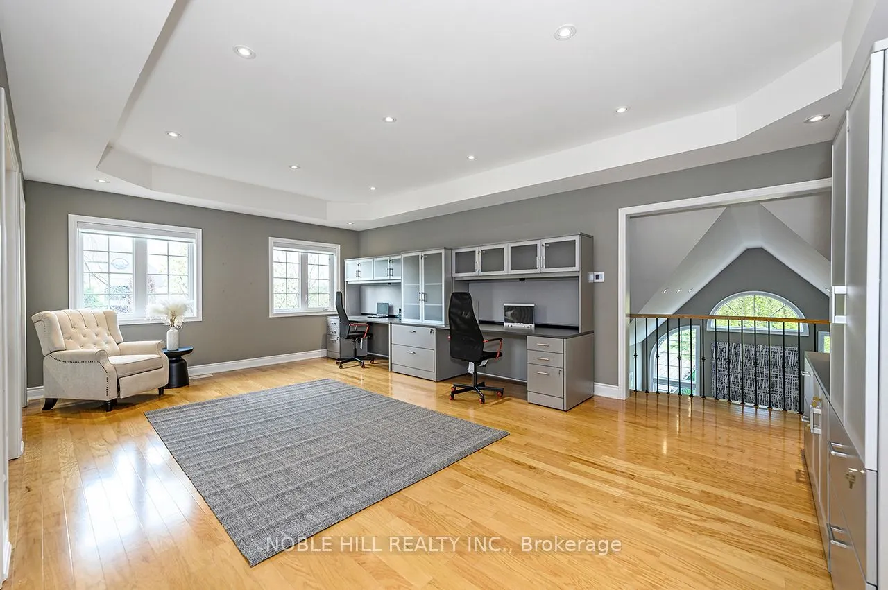 9 Chapel Gully Trail