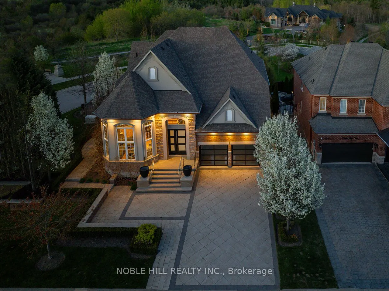 9 Chapel Gully Trail