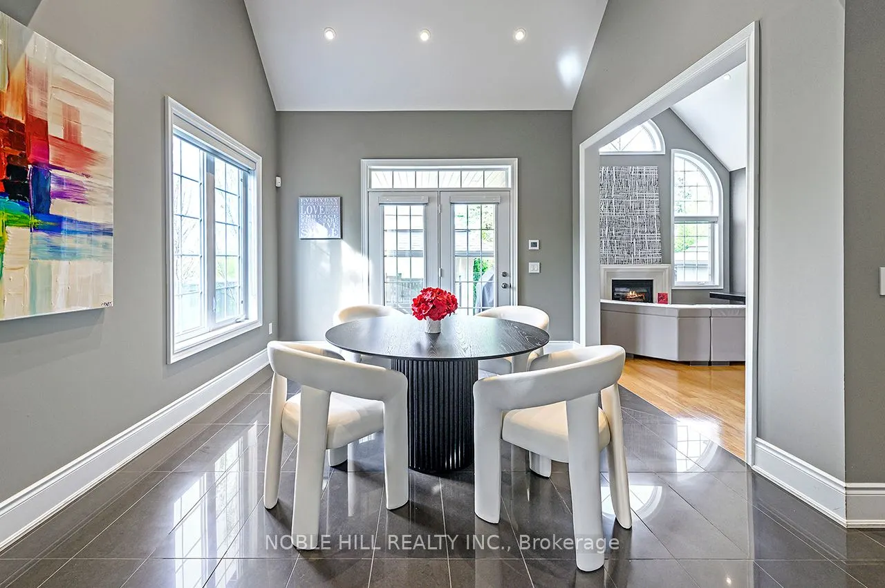 9 Chapel Gully Trail