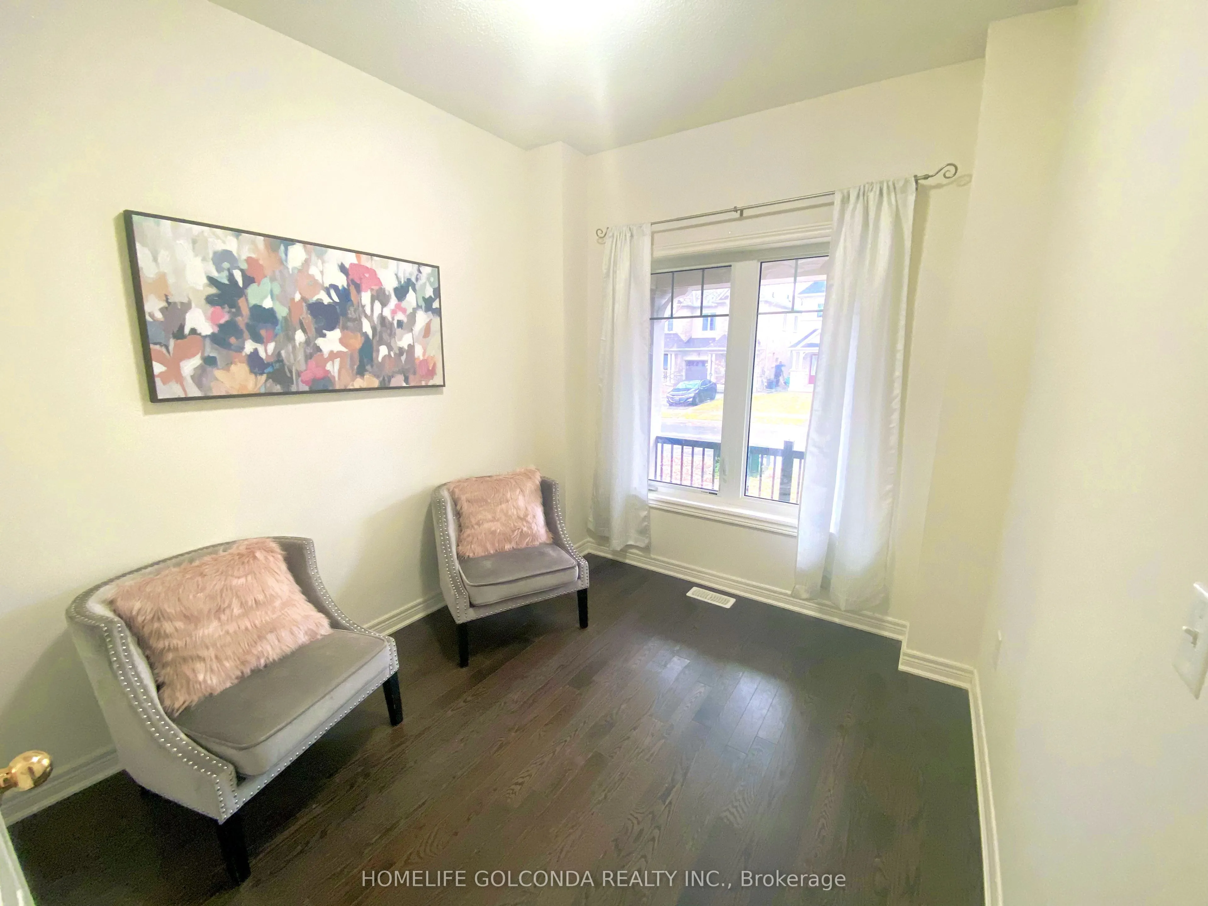 23 Foxberry Road