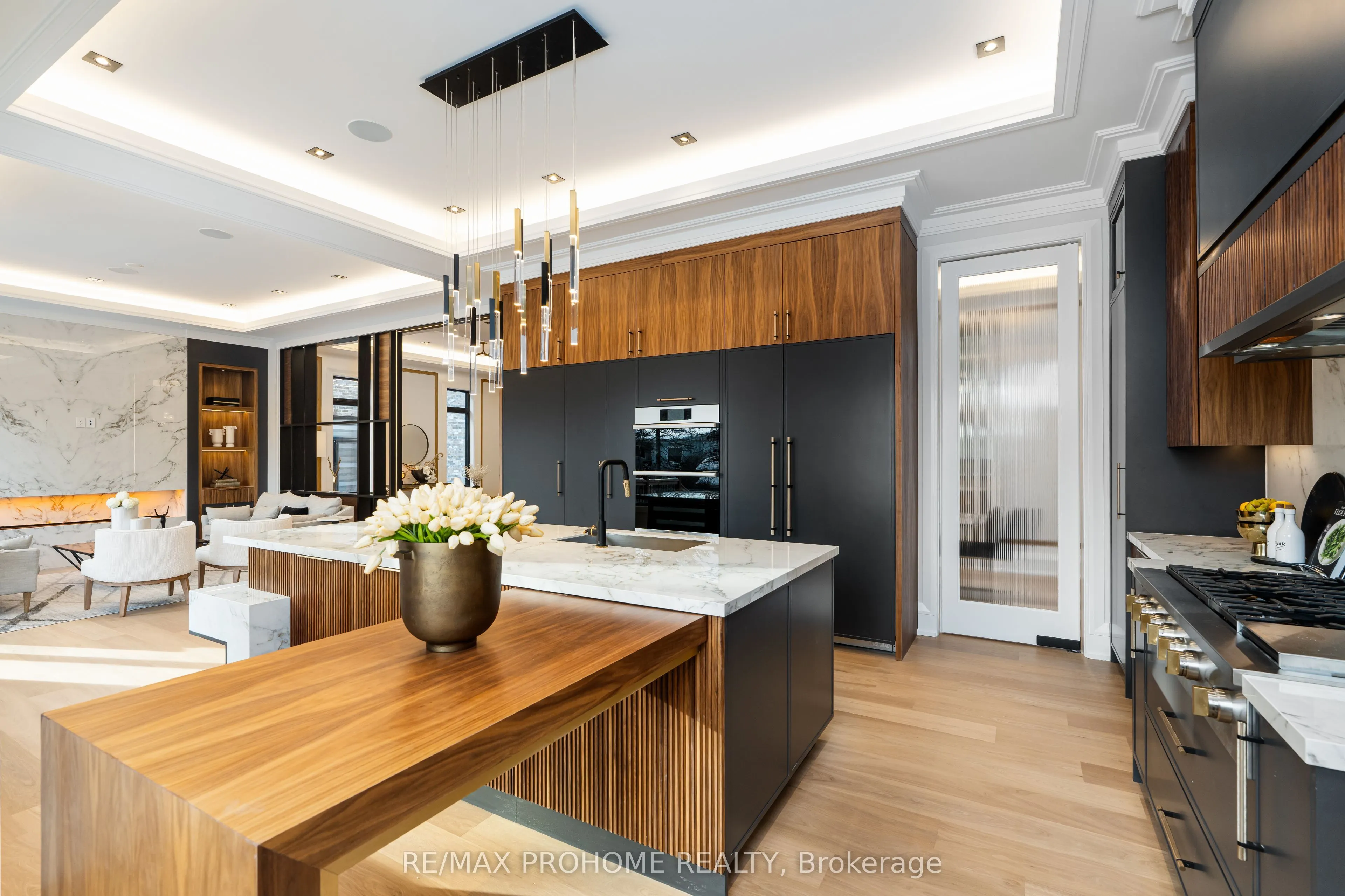 29 Pomander Road