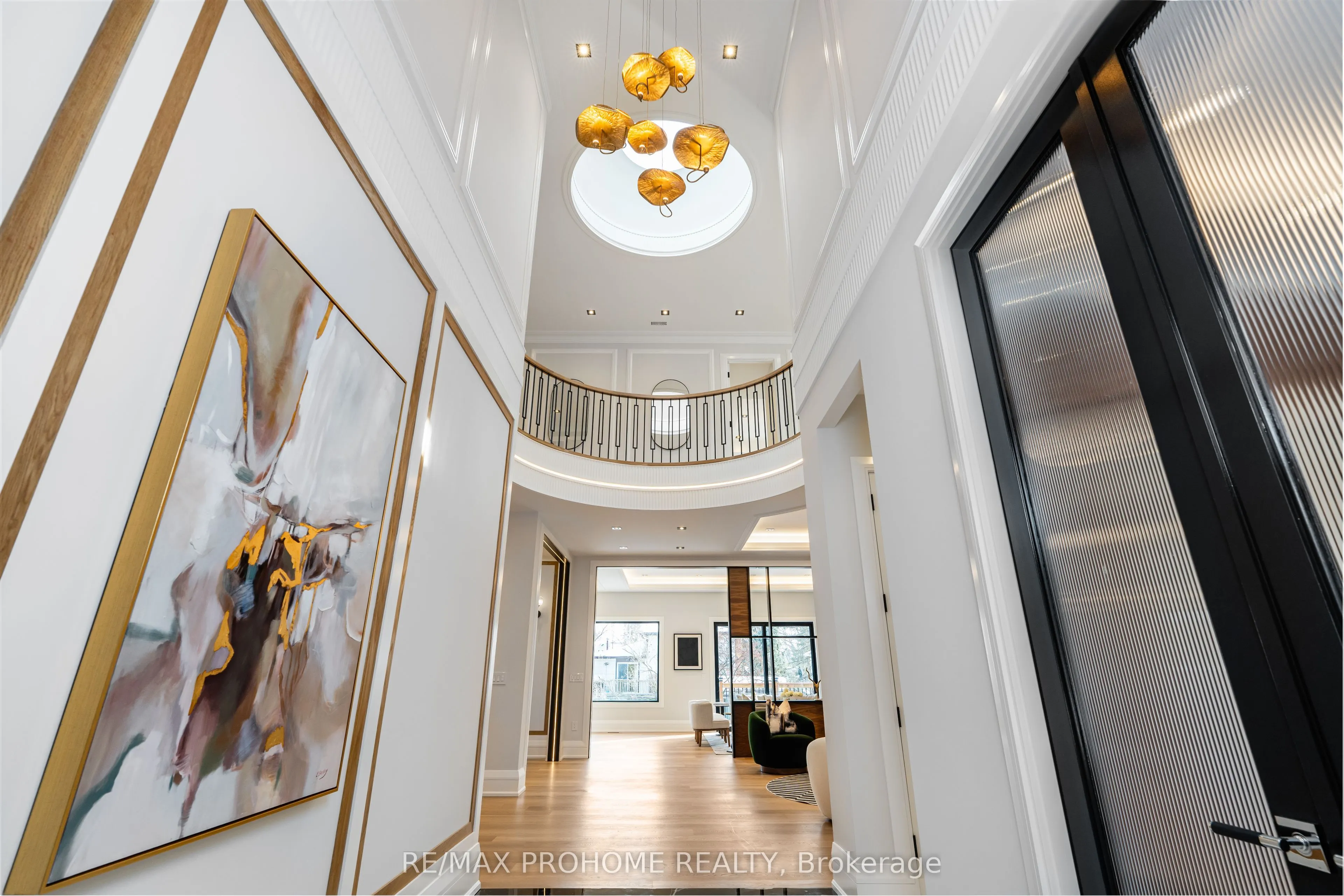 29 Pomander Road
