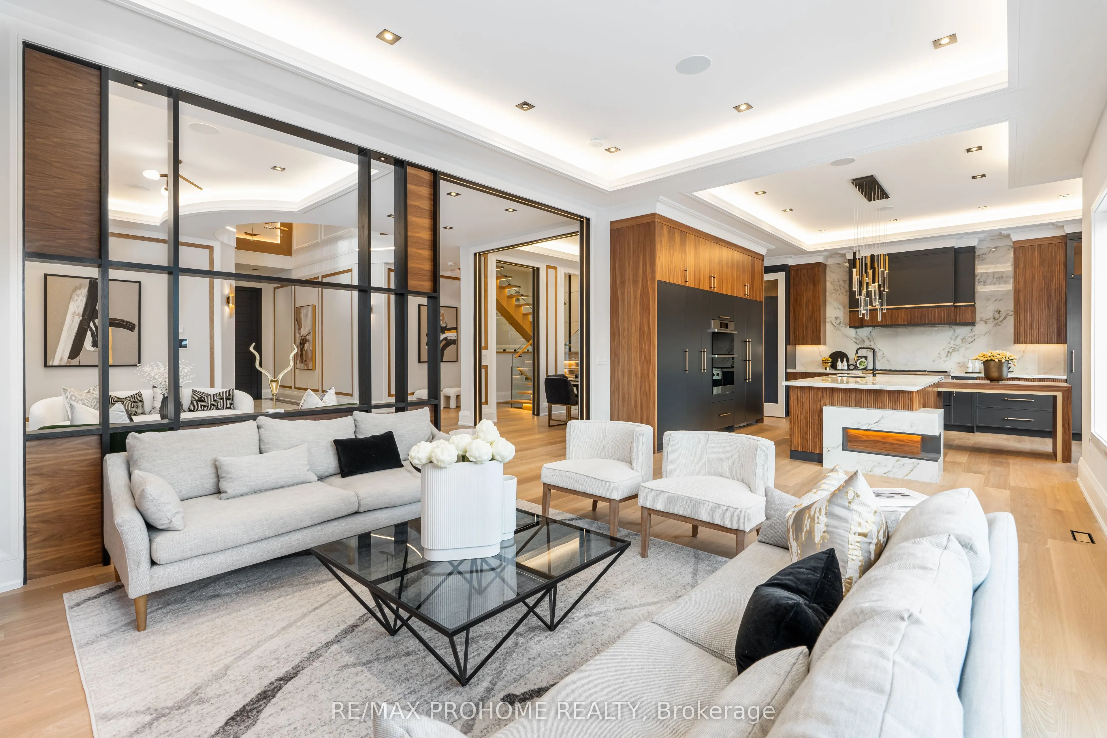 29 Pomander Road