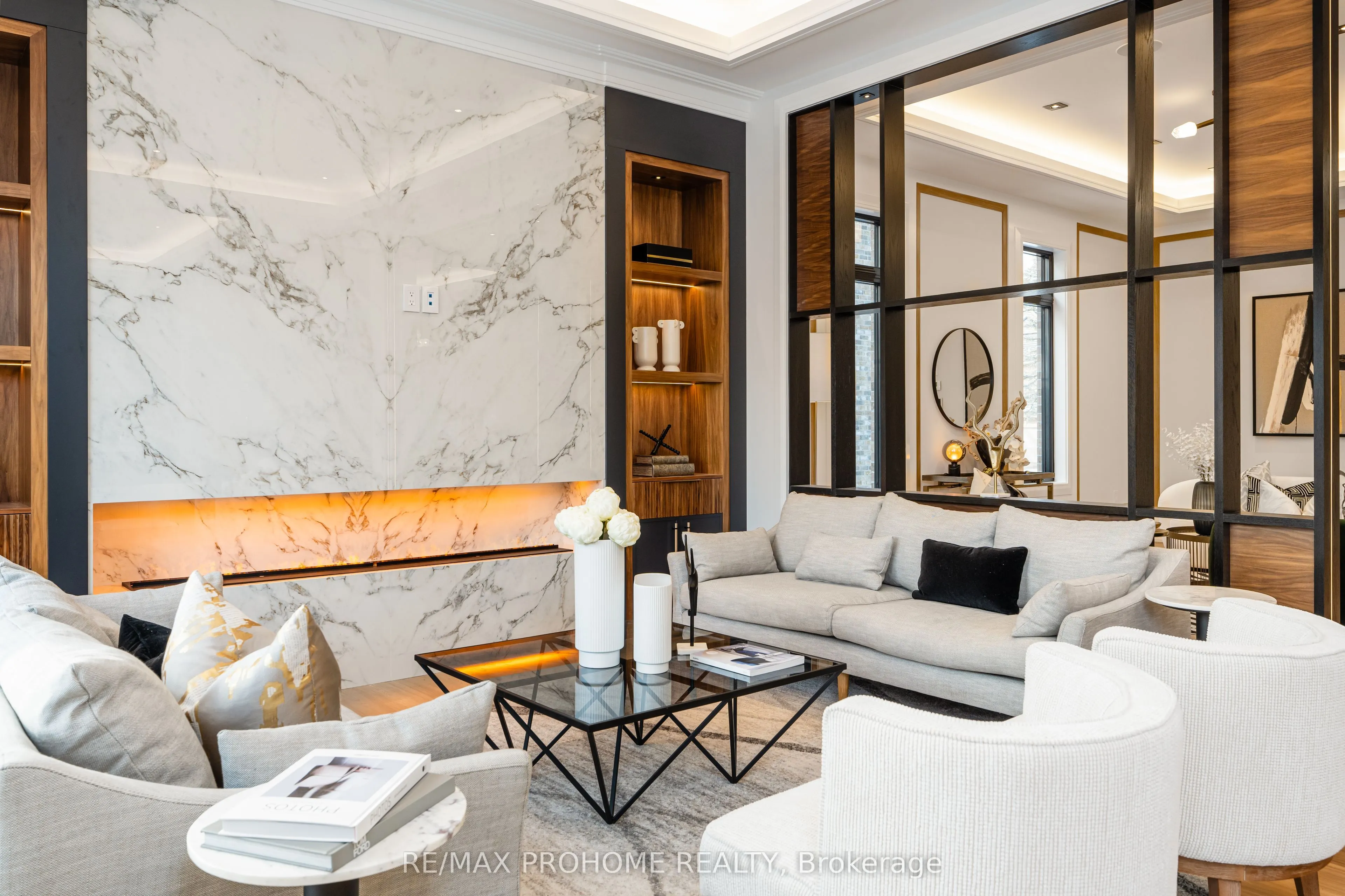 29 Pomander Road