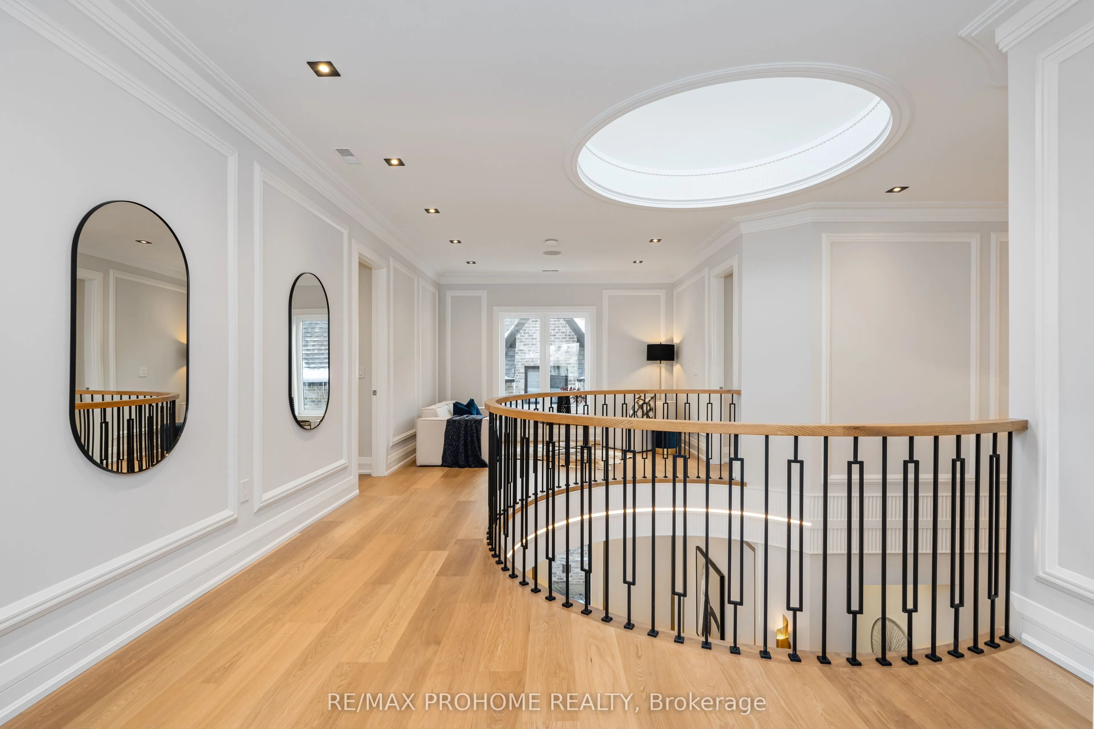 29 Pomander Road