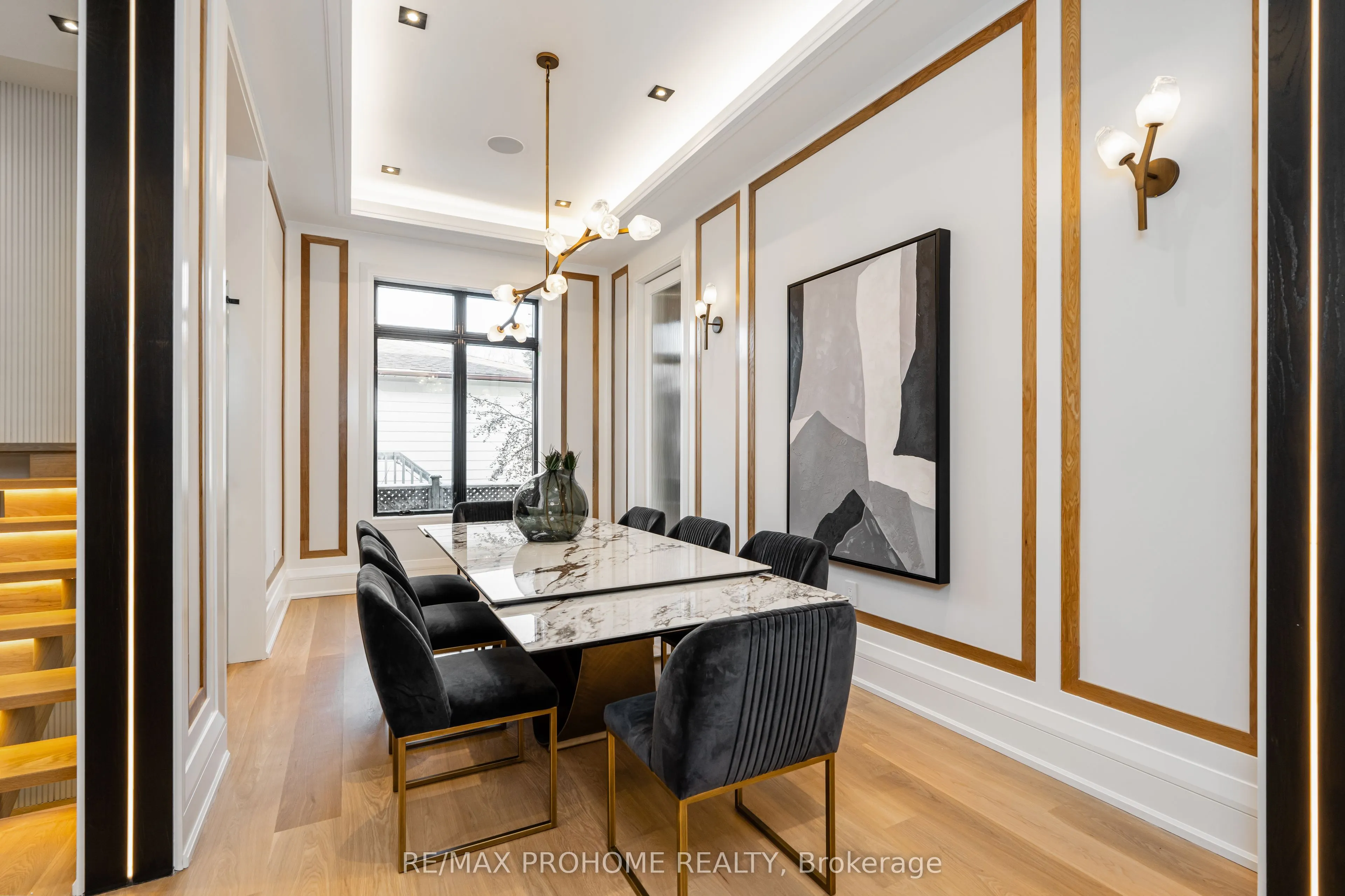 29 Pomander Road