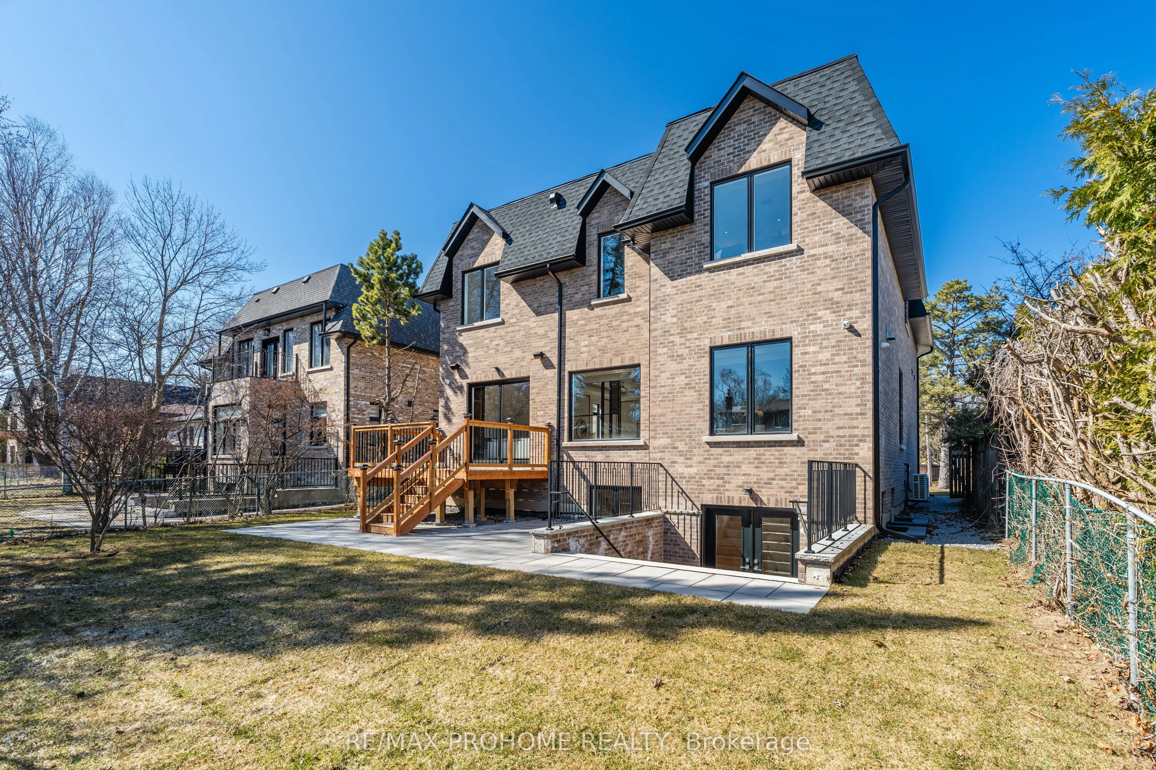 29 Pomander Road