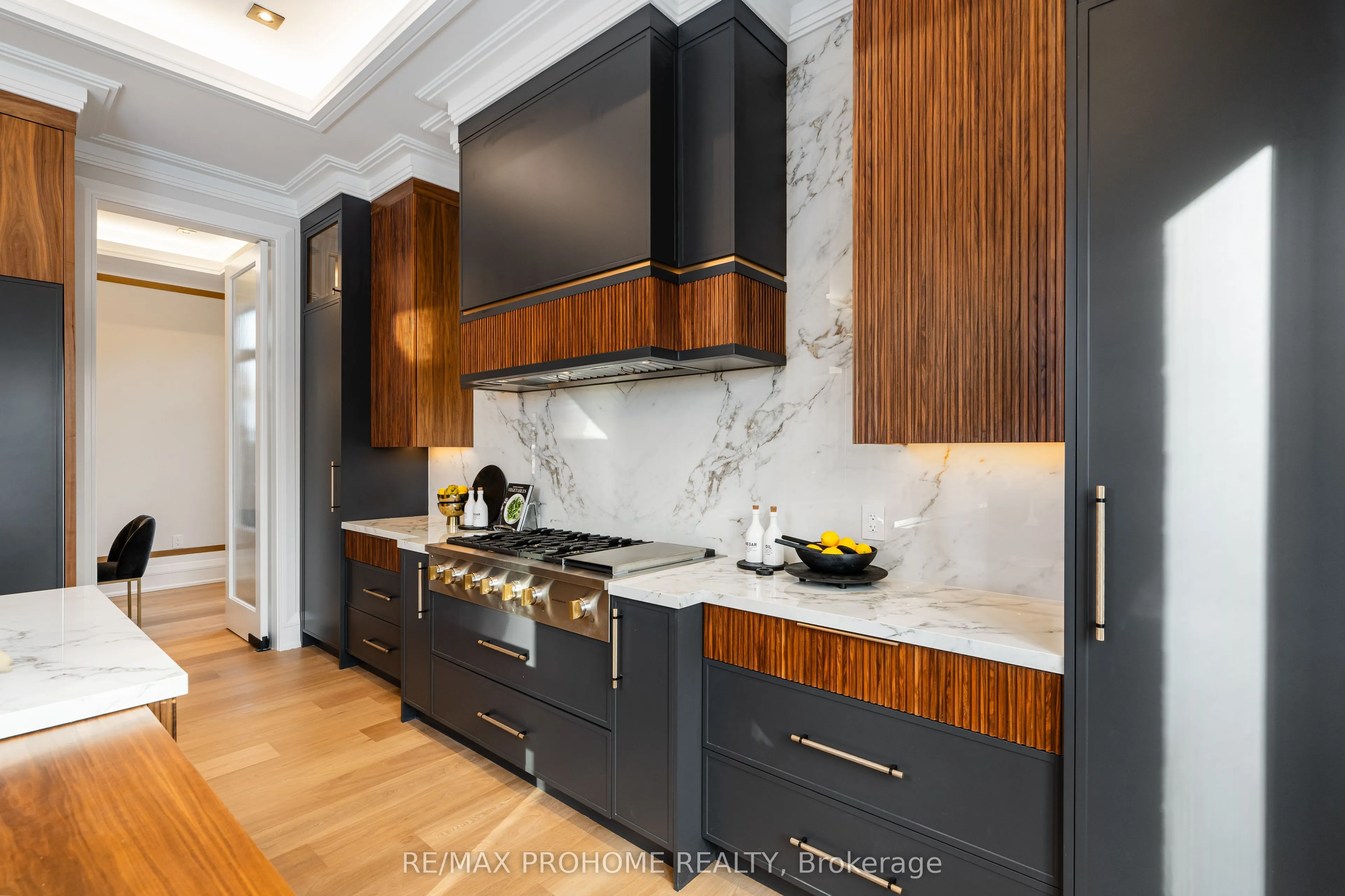 29 Pomander Road