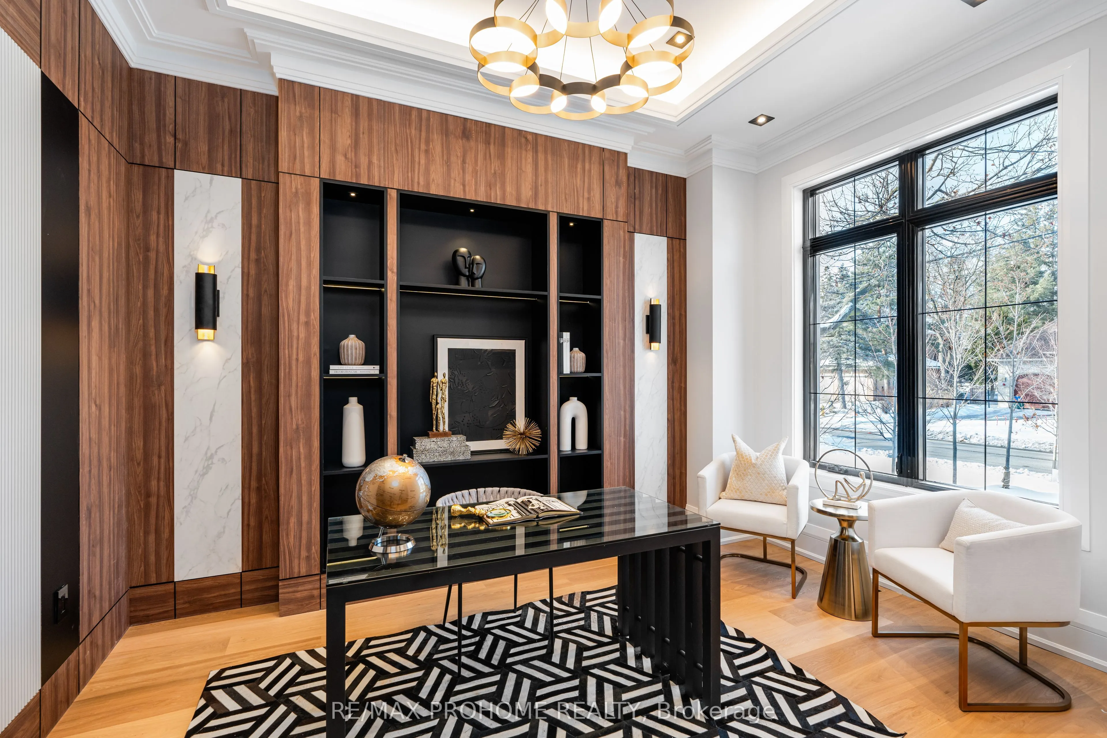 29 Pomander Road