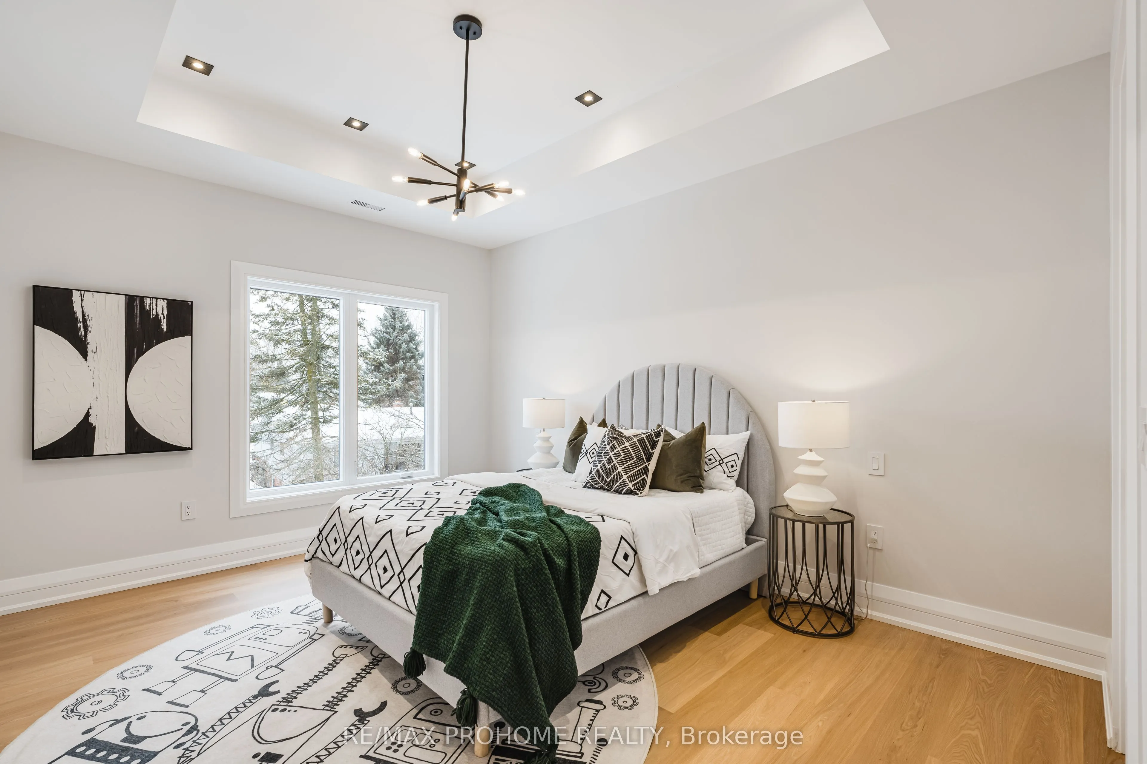 29 Pomander Road
