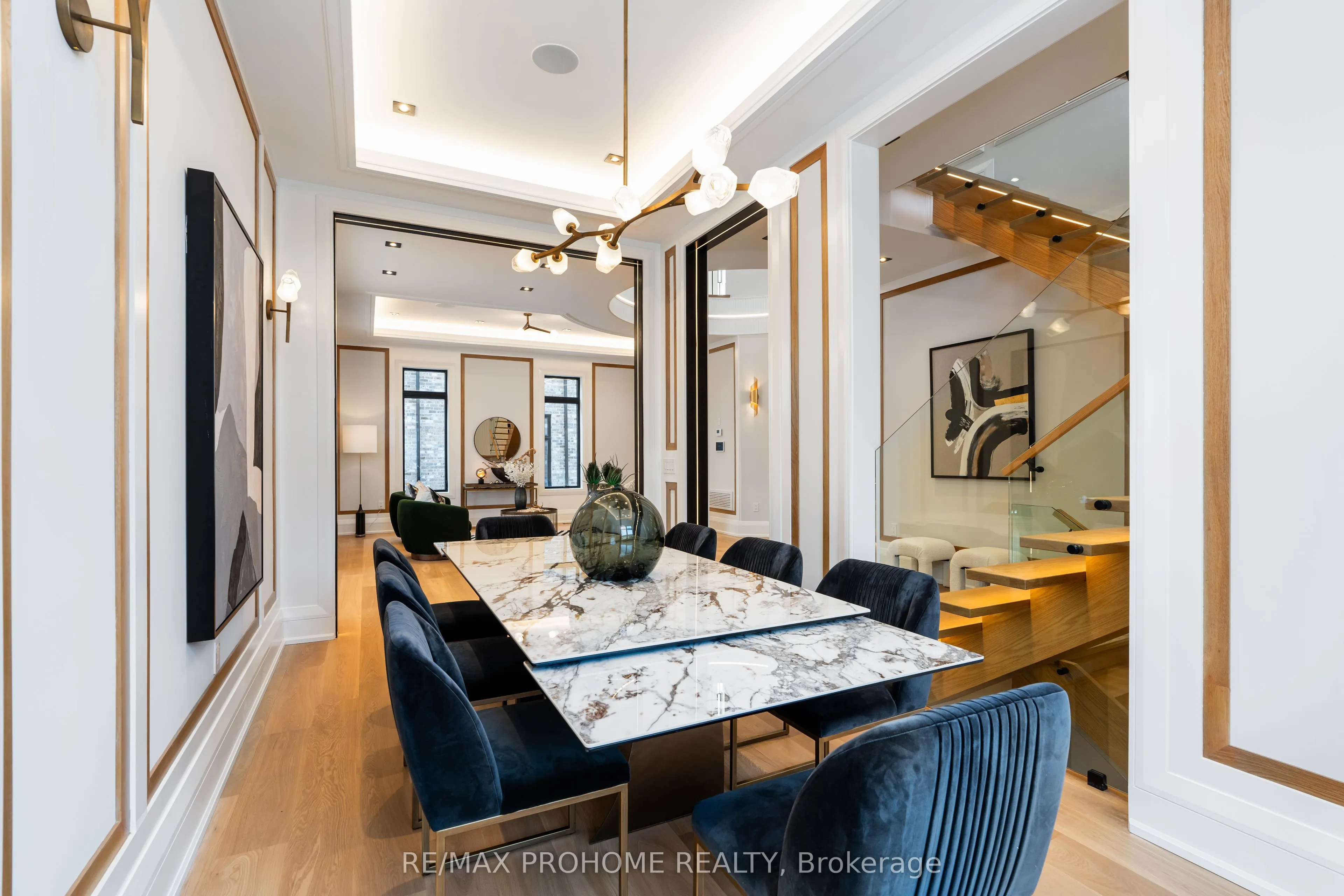 29 Pomander Road