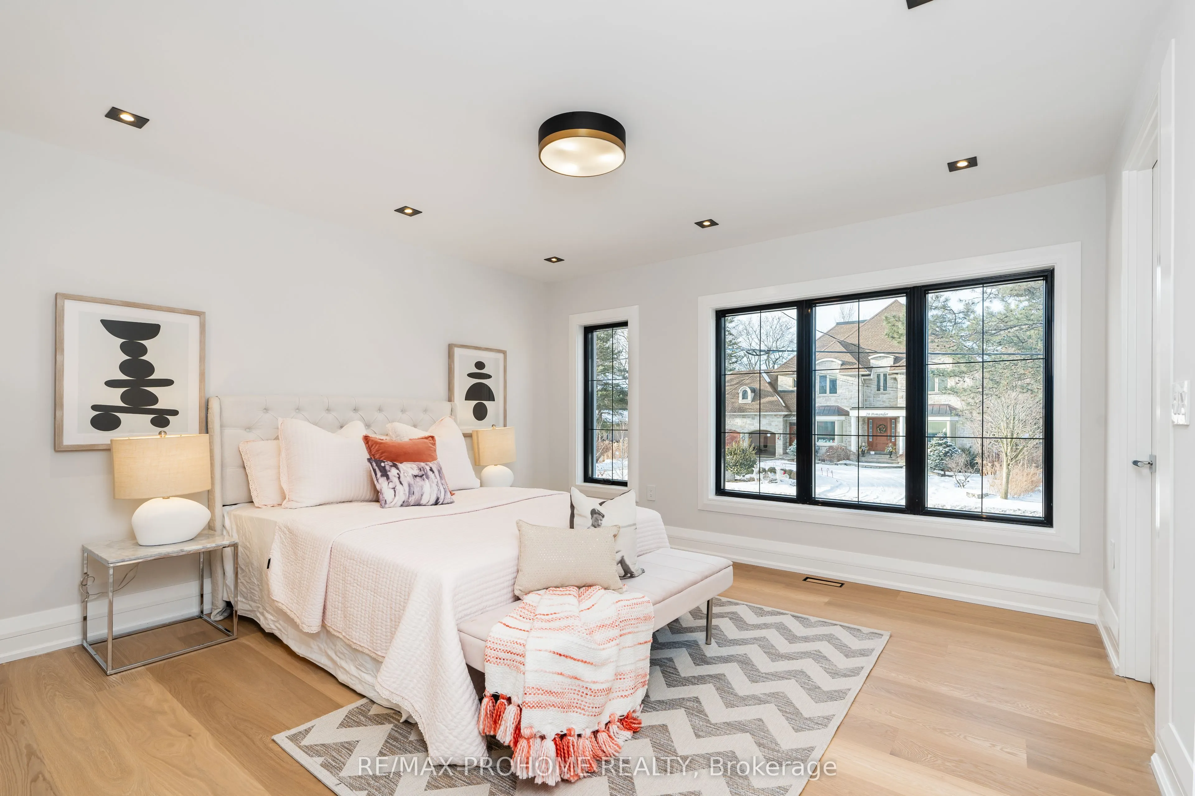 29 Pomander Road