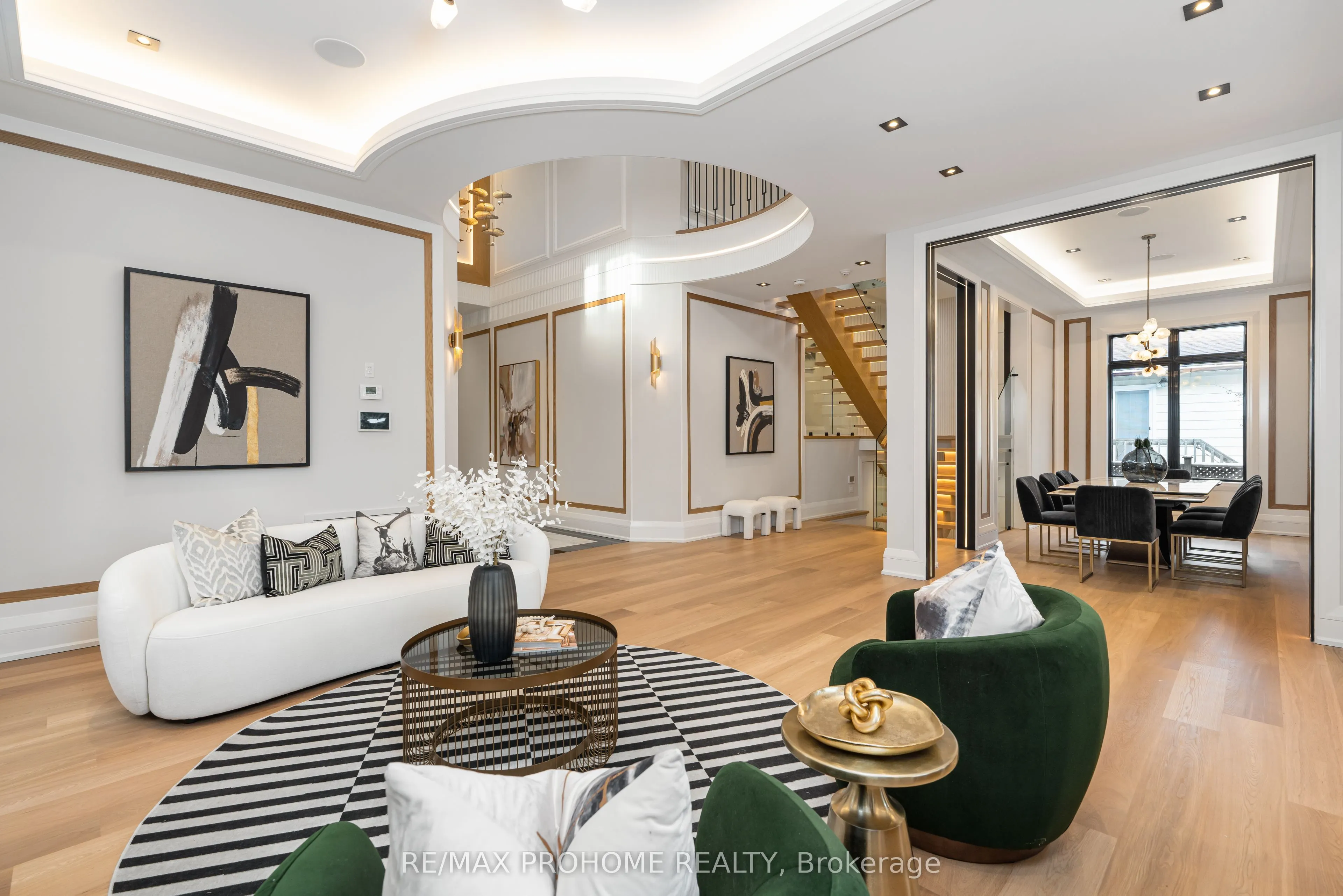 29 Pomander Road