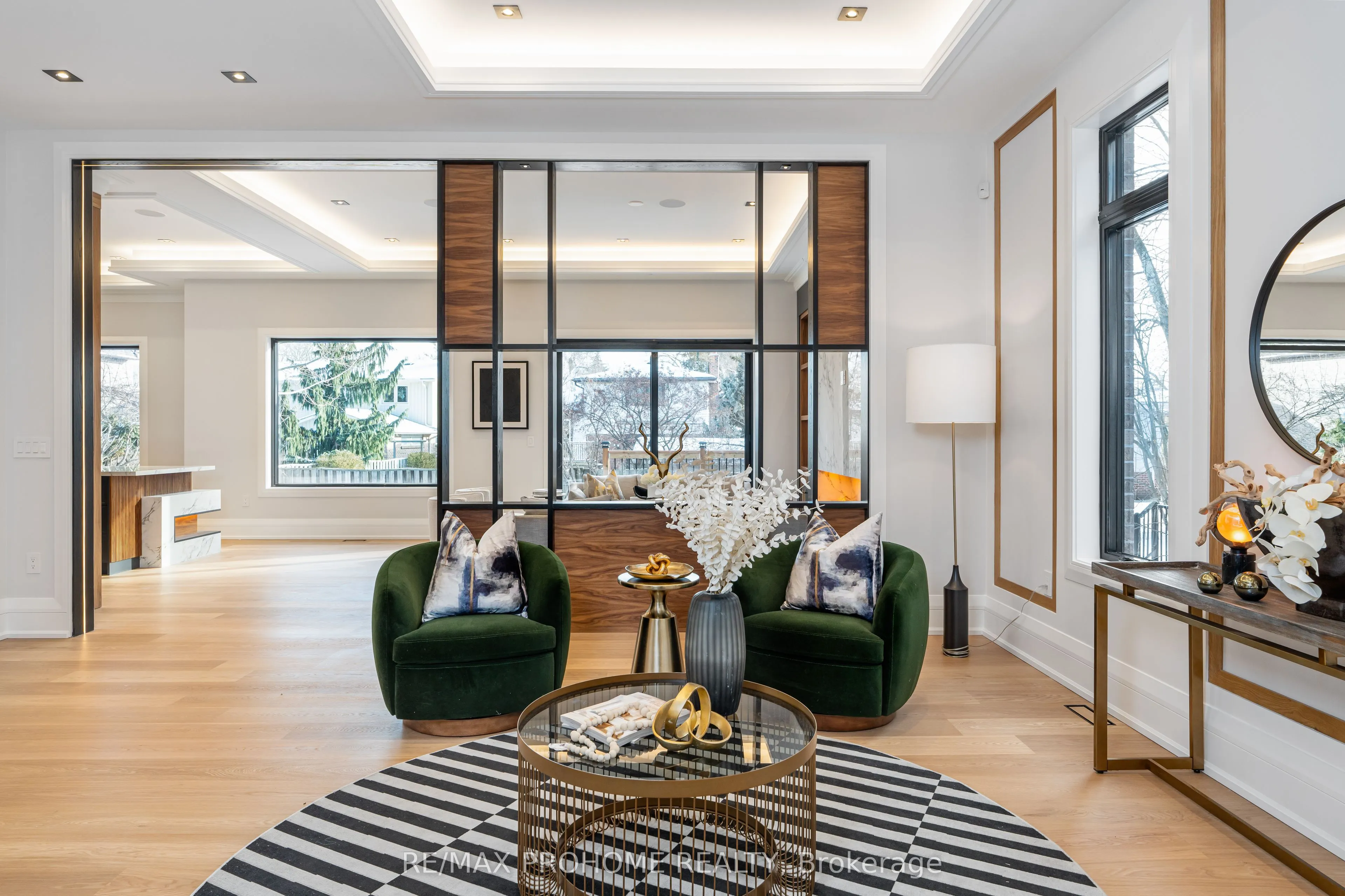 29 Pomander Road