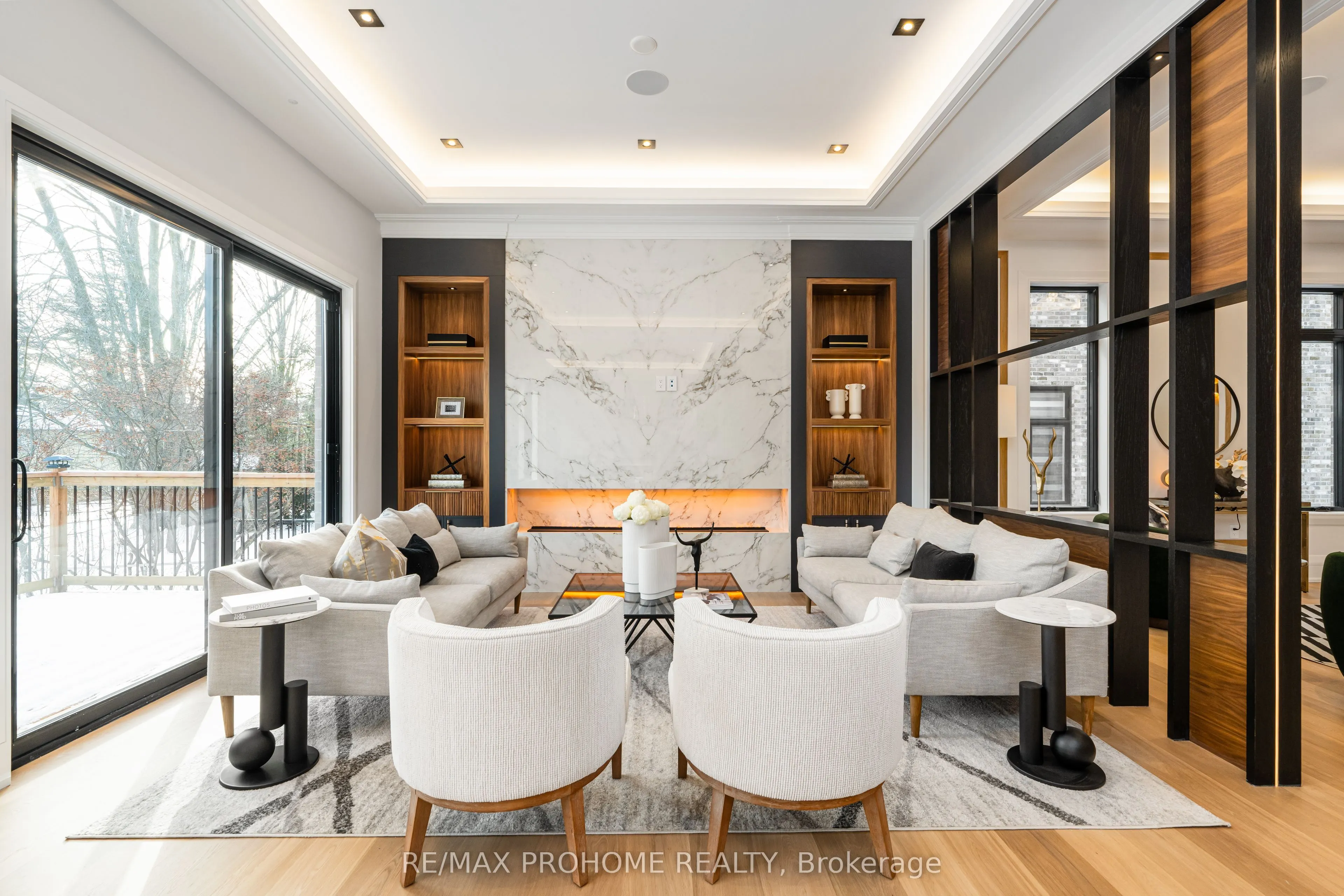 29 Pomander Road