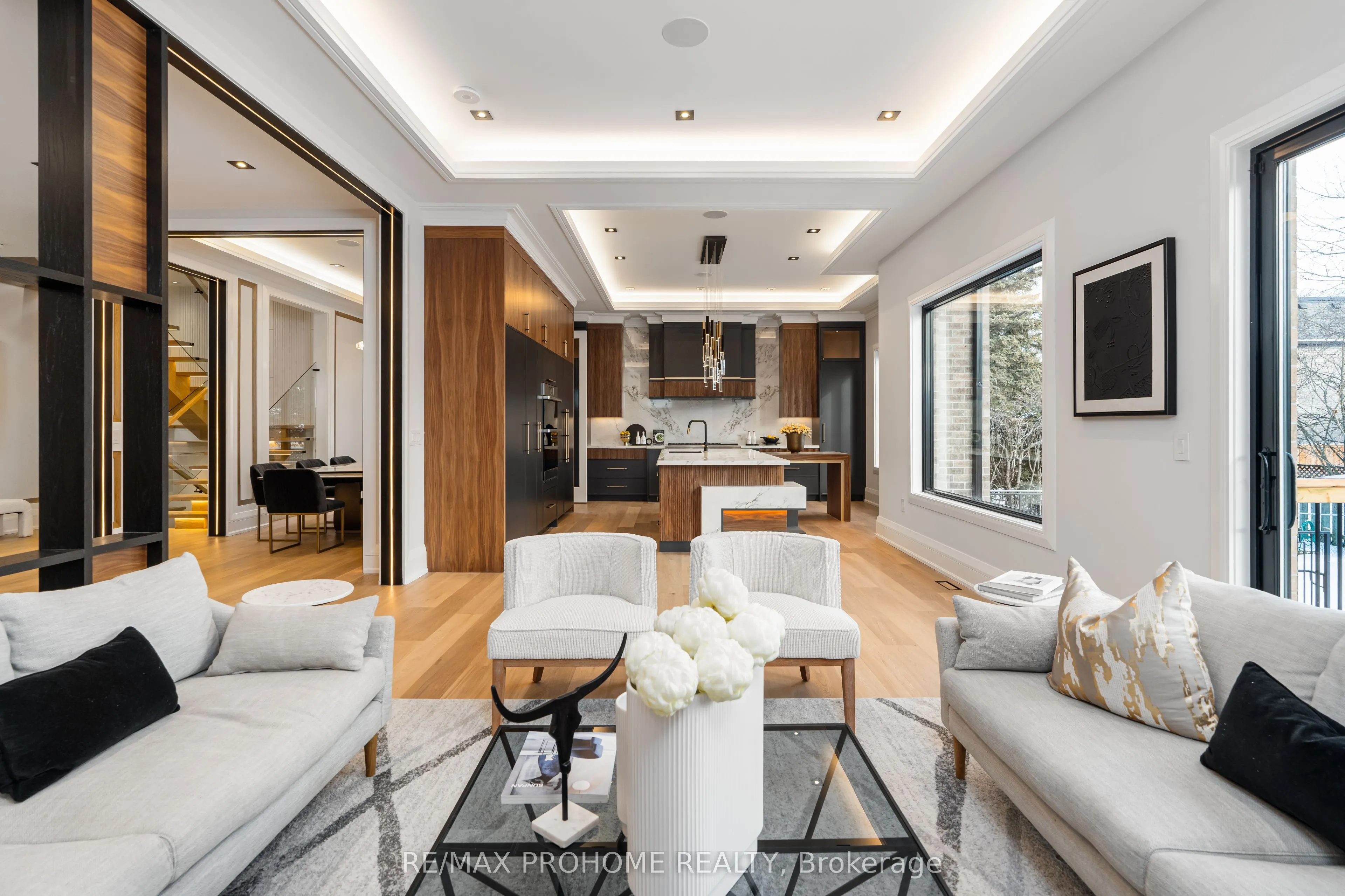 29 Pomander Road