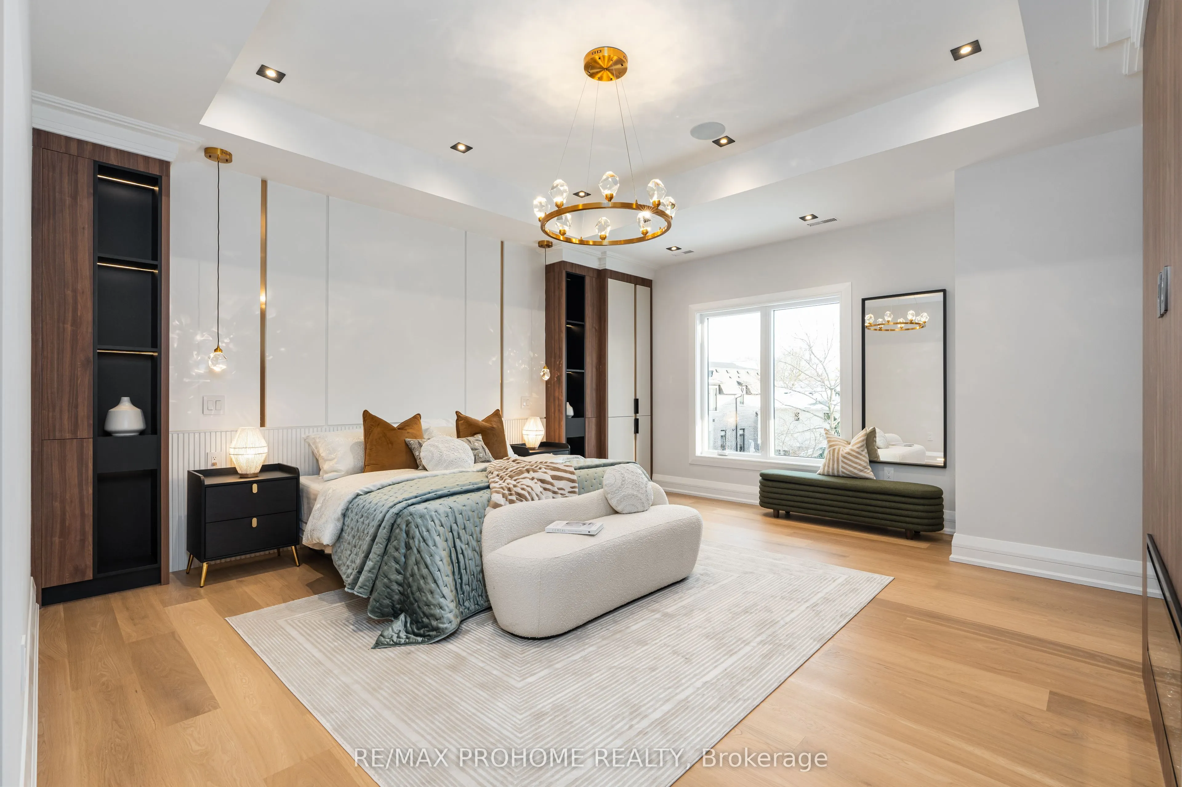 29 Pomander Road