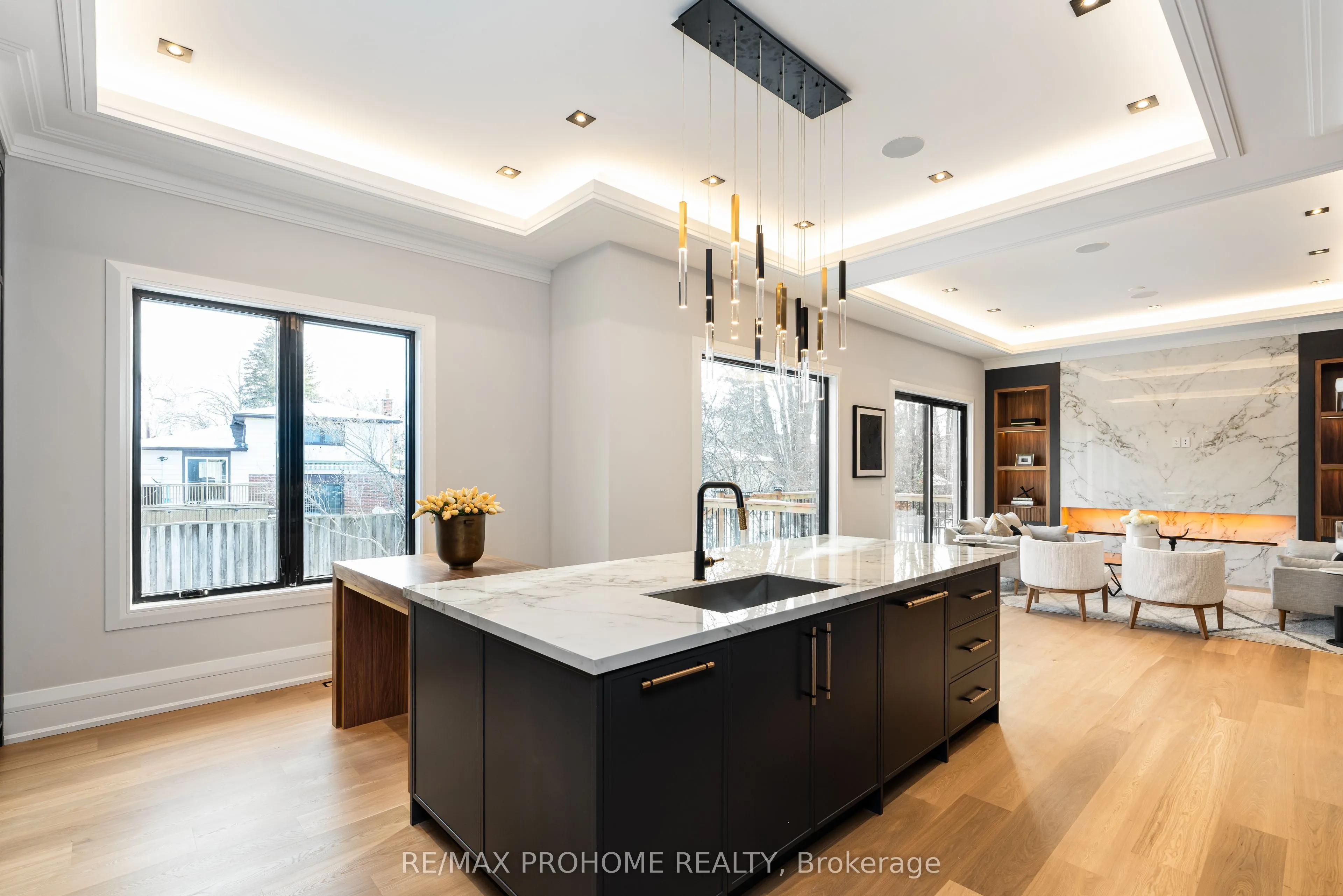 29 Pomander Road