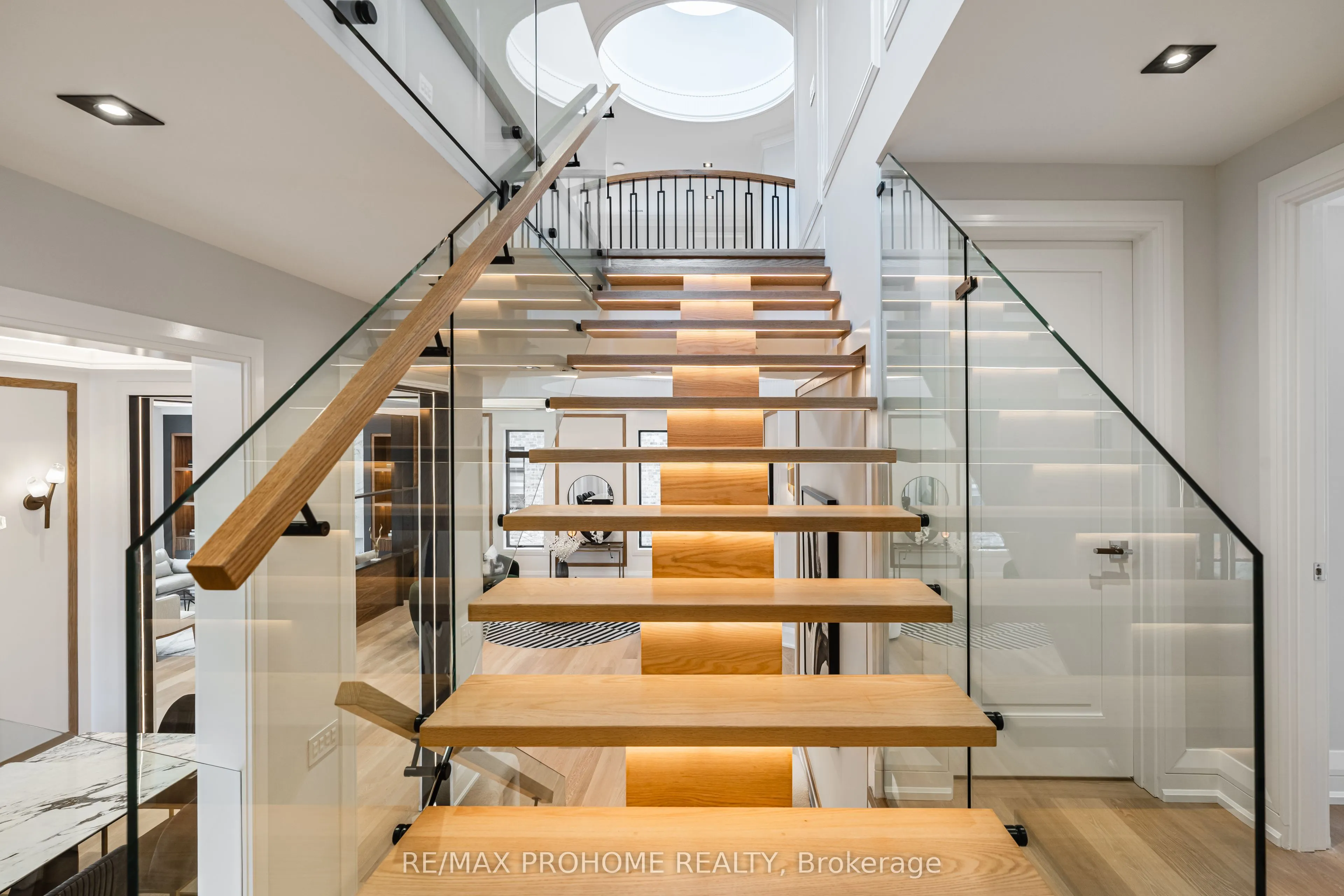 29 Pomander Road