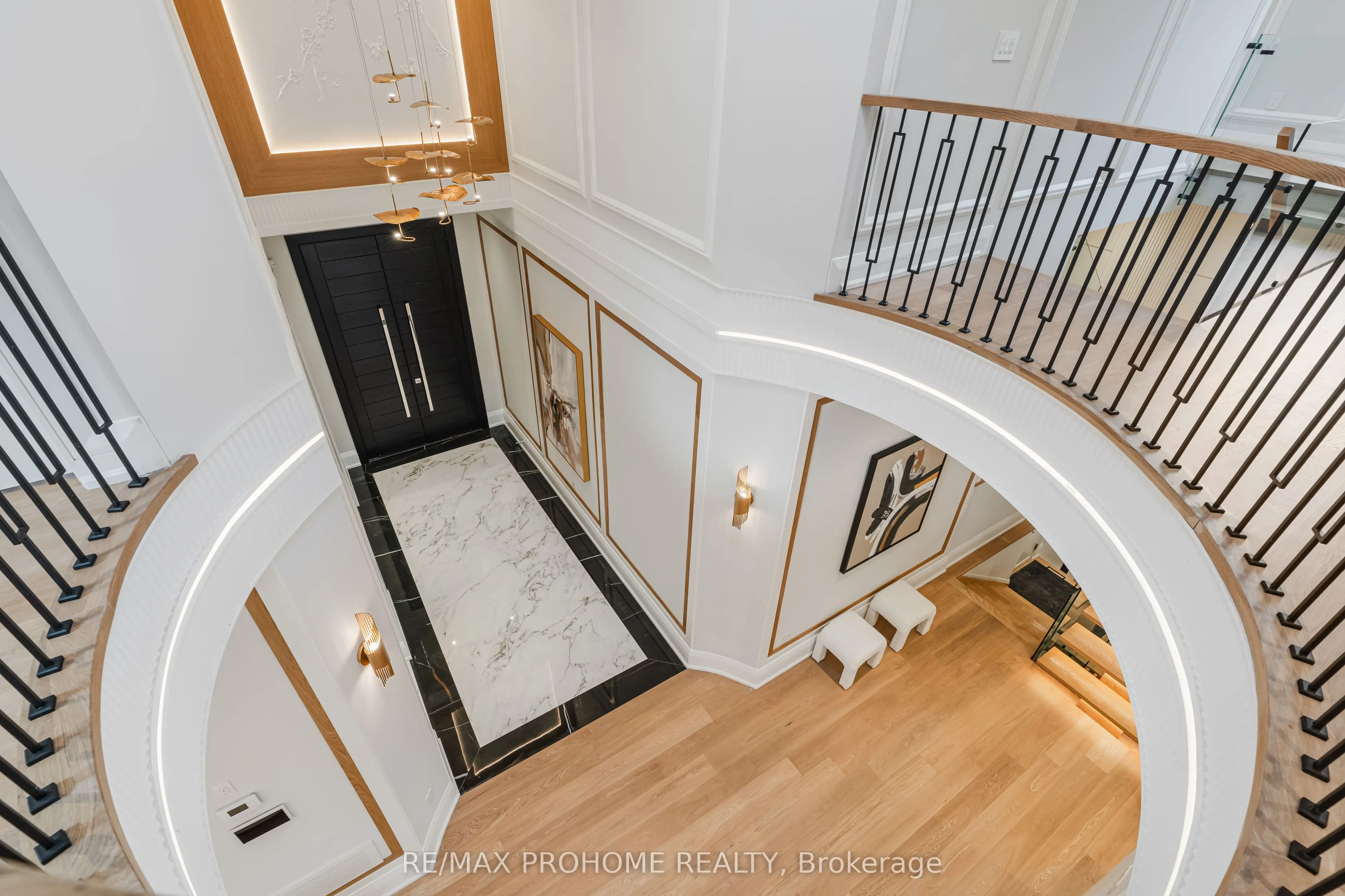 29 Pomander Road