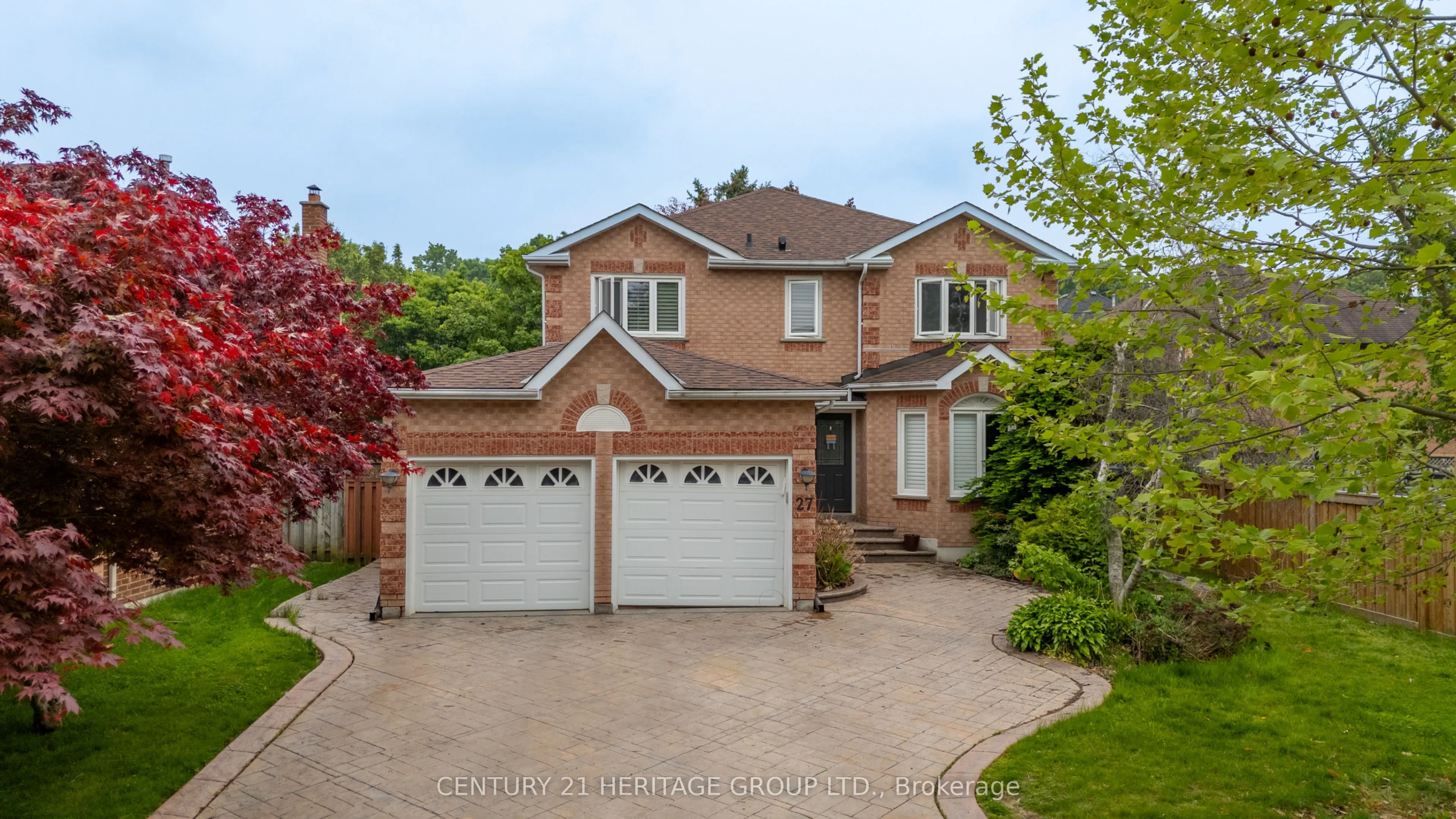 27 Charing Crescent