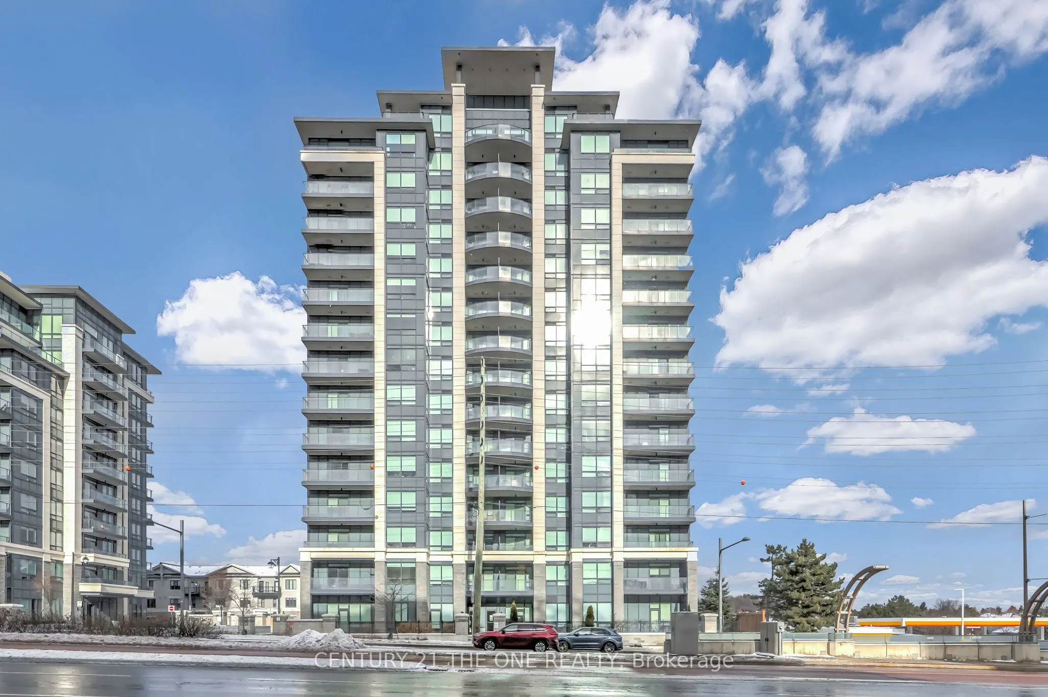 398 Highway 7 E, #603