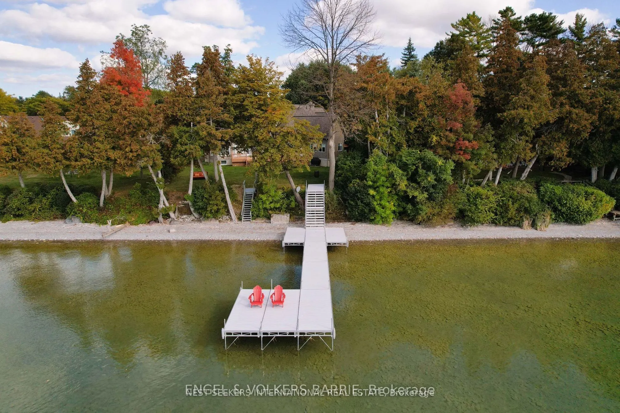 170 Cedar Beach Road