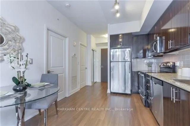 7161 Yonge Street, #635