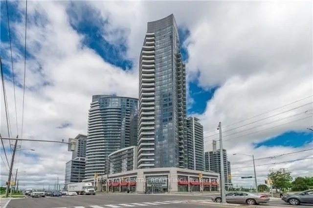 7161 Yonge Street, #635
