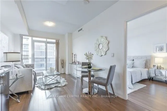 7161 Yonge Street, #635
