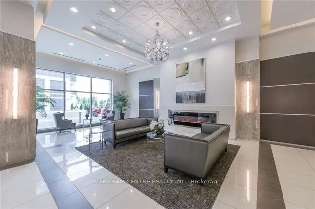 7161 Yonge Street, #635