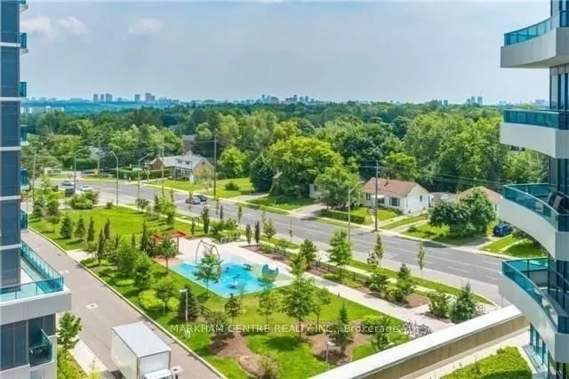 7161 Yonge Street, #635