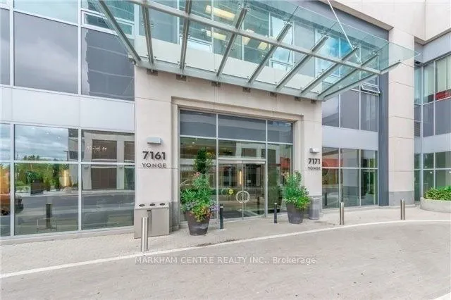 7161 Yonge Street, #635