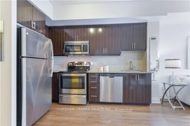 7161 Yonge Street, #635