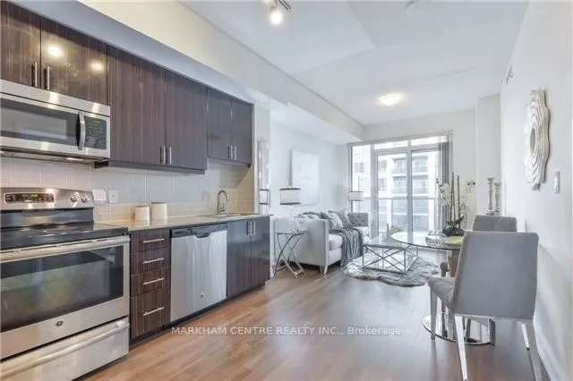 7161 Yonge Street, #635