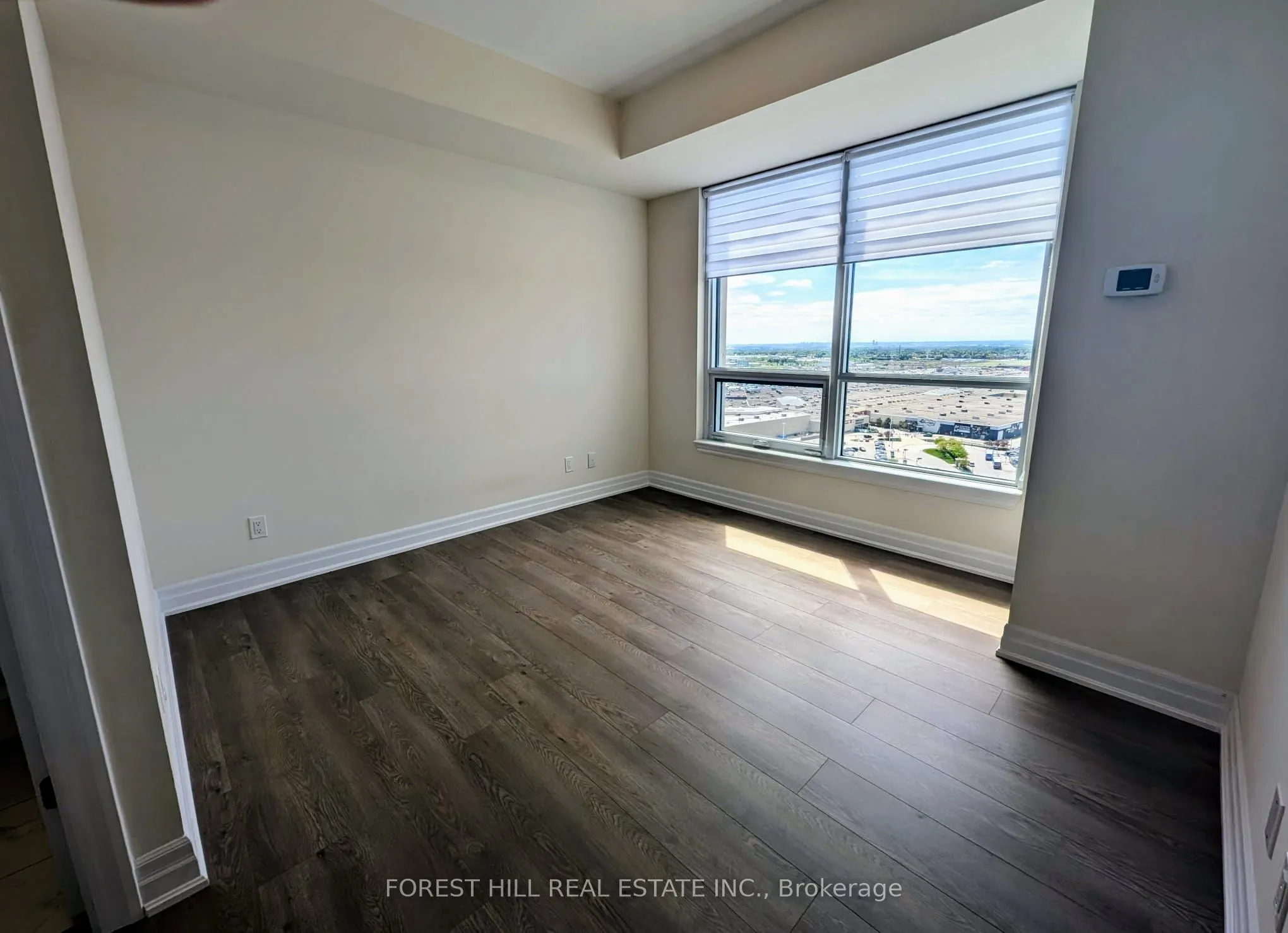 9075 Jane Street #1909