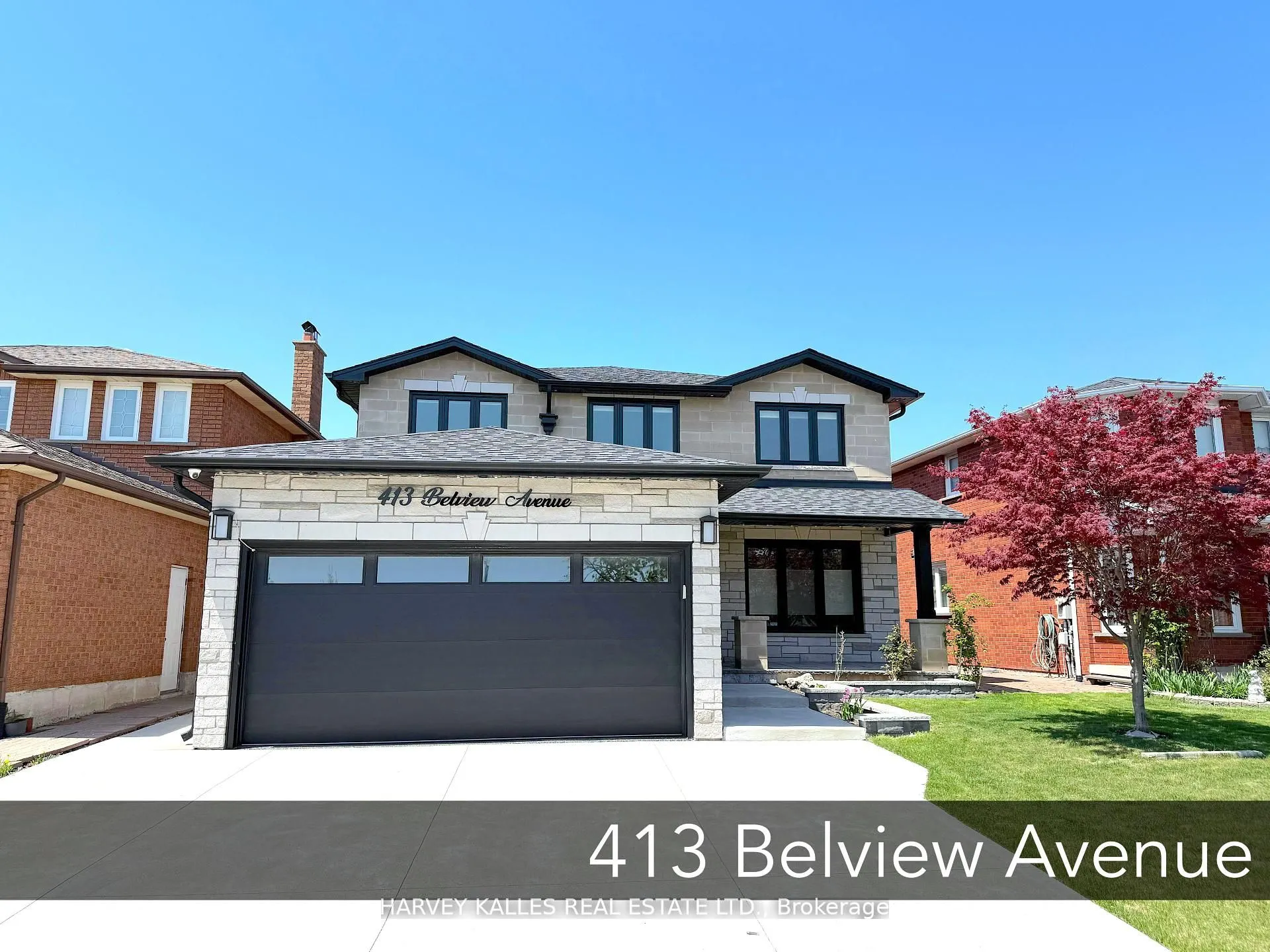 413 Belview Avenue