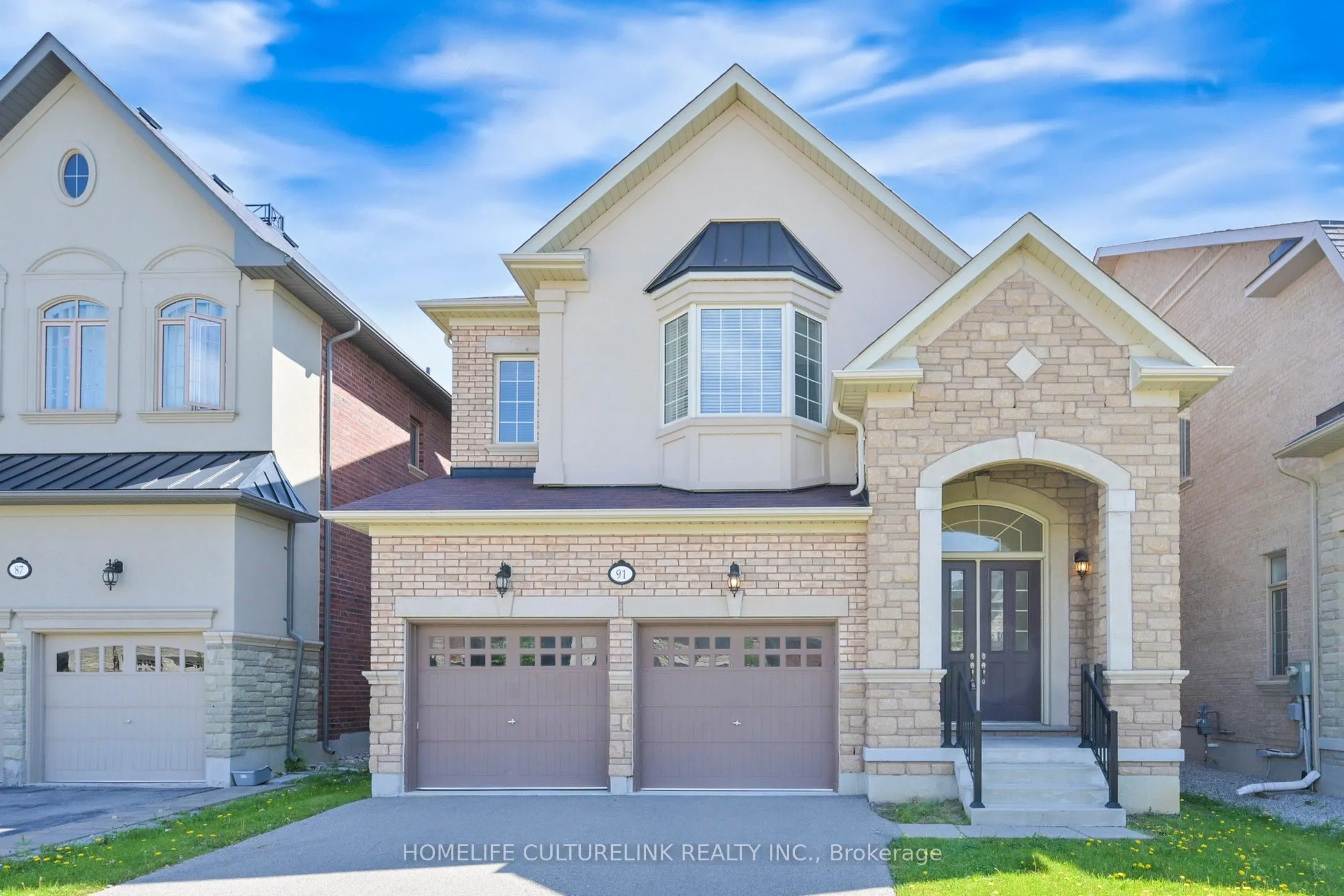 91 Chaiwood Court