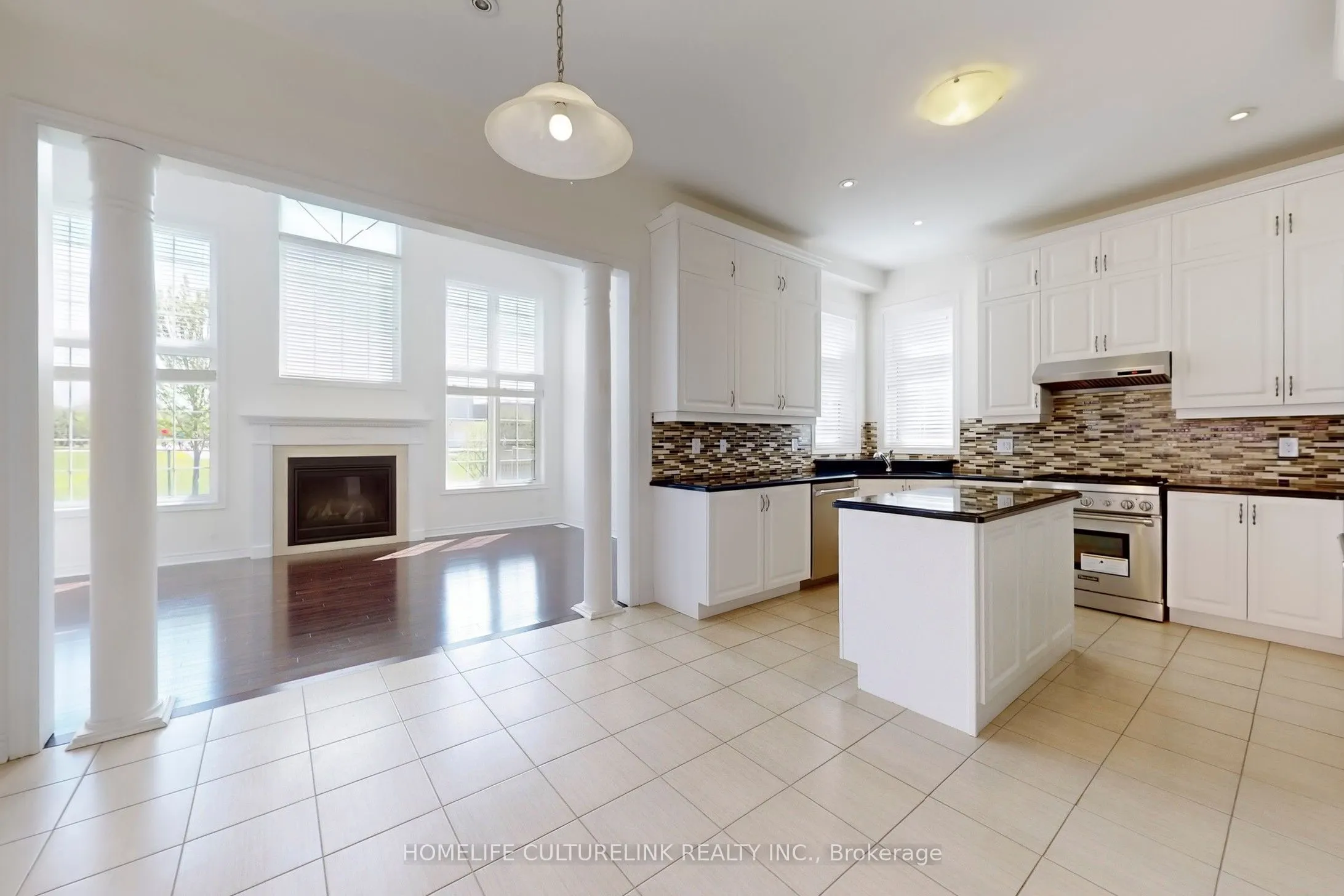 91 Chaiwood Court