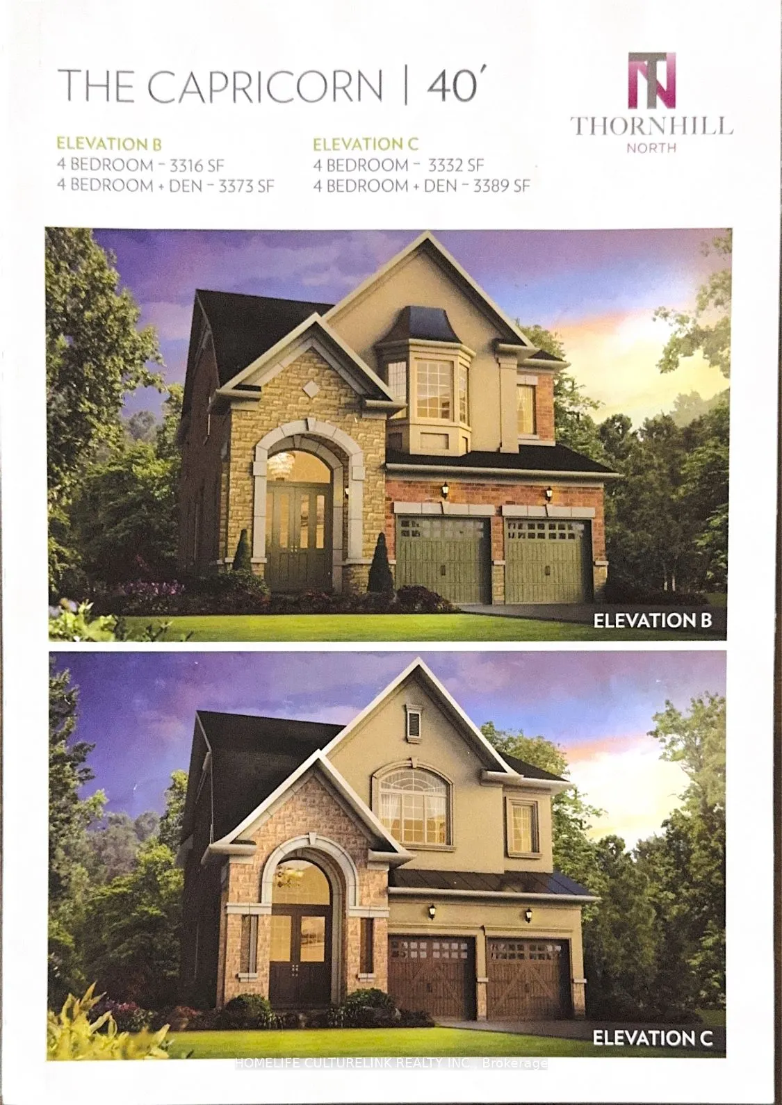 91 Chaiwood Court