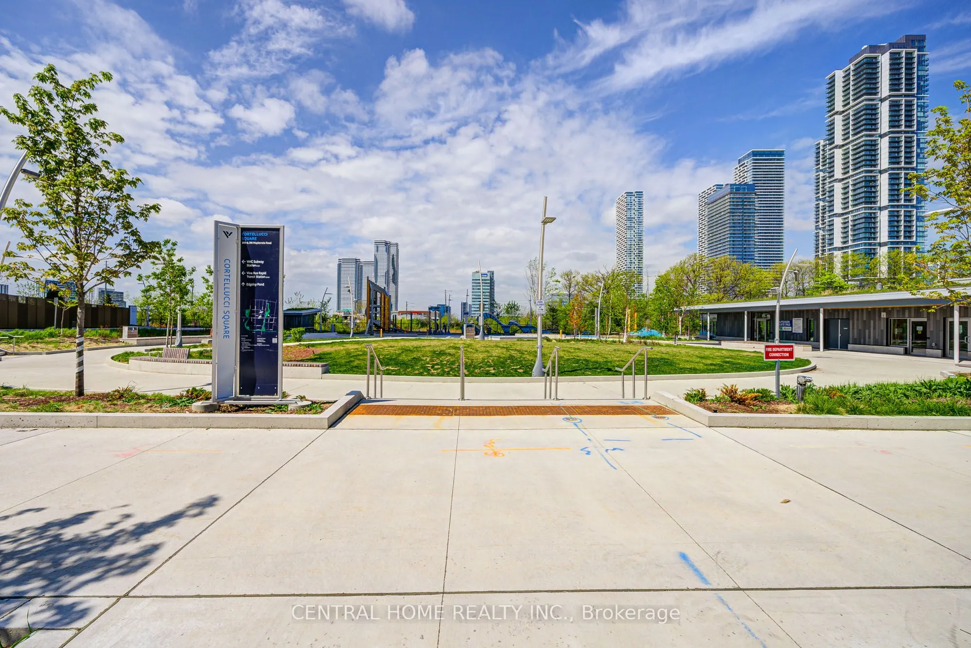2910 Highway 7 Road, #210