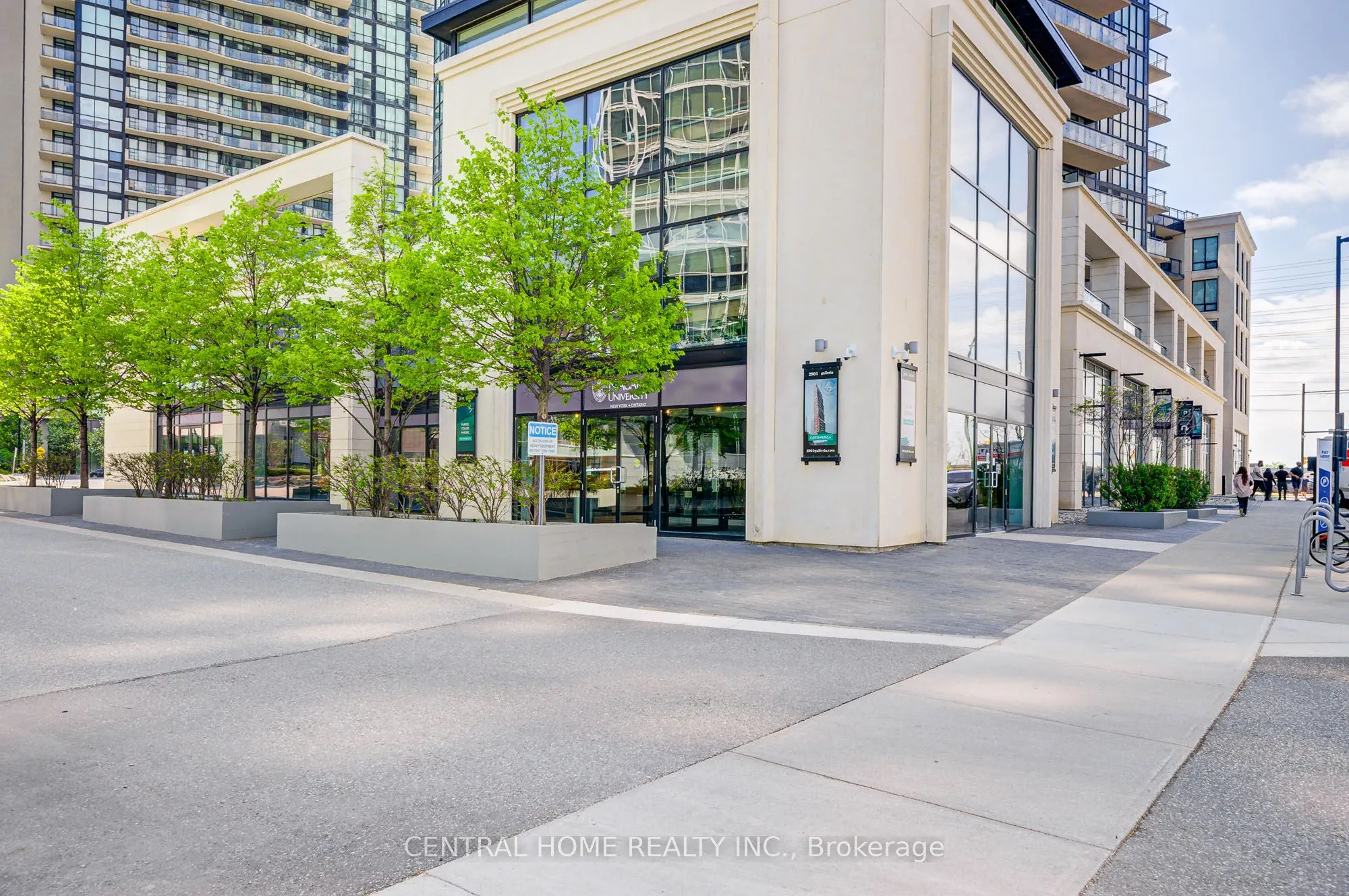 2910 Highway 7 Road, #210