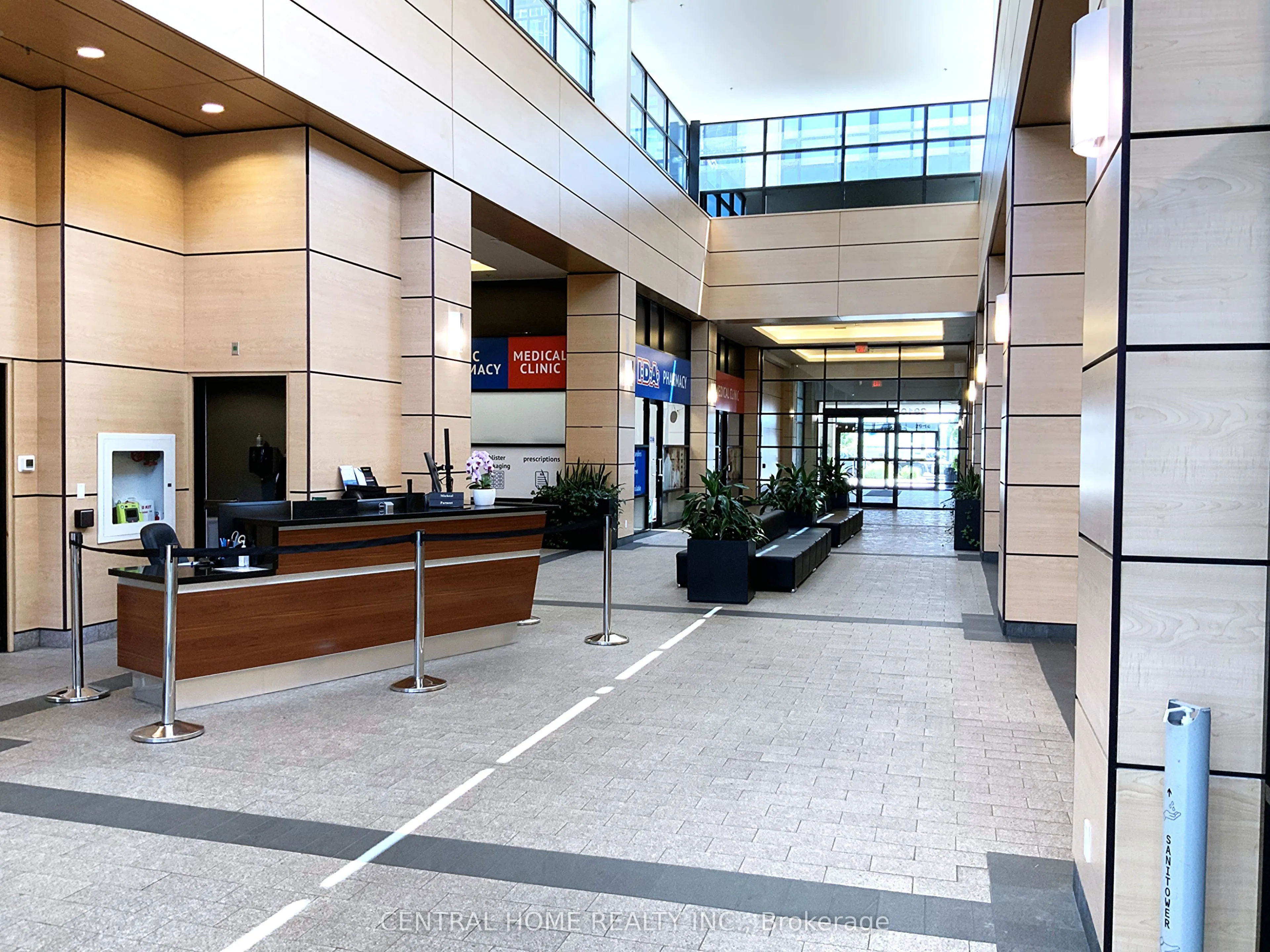 2910 Highway 7 Road, #210