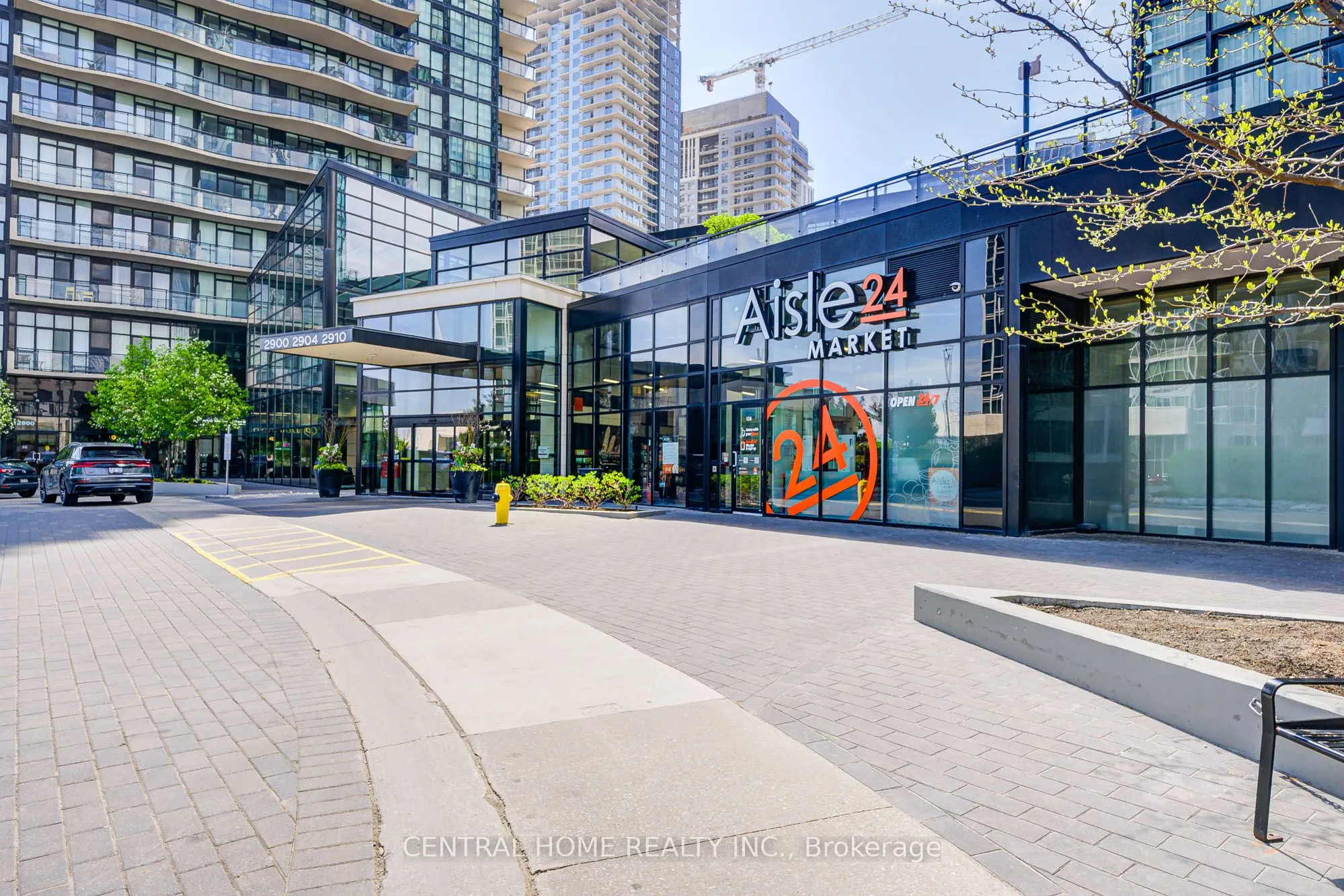 2910 Highway 7 Road, #210
