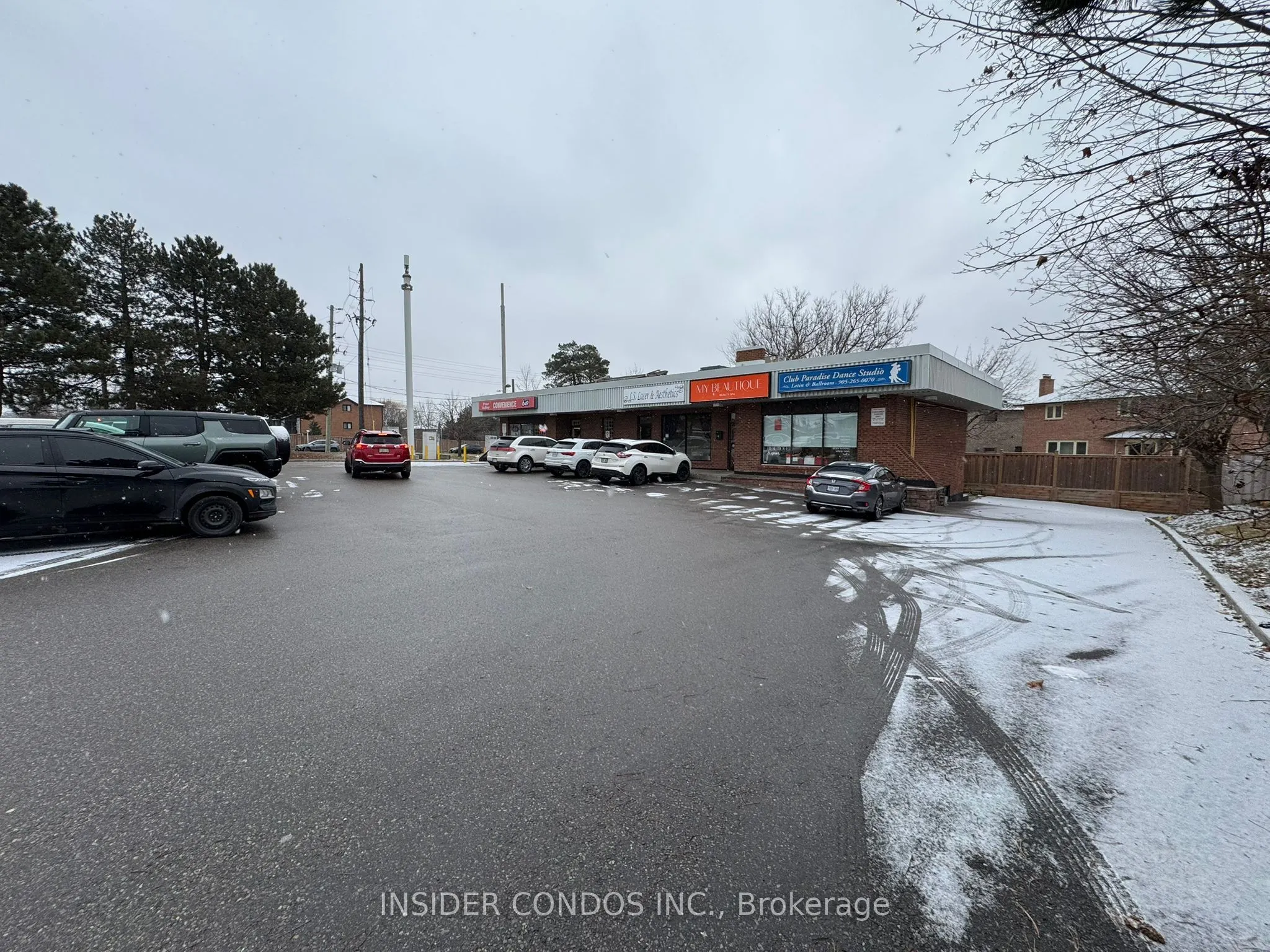 15 Willis Road, #3 Lower