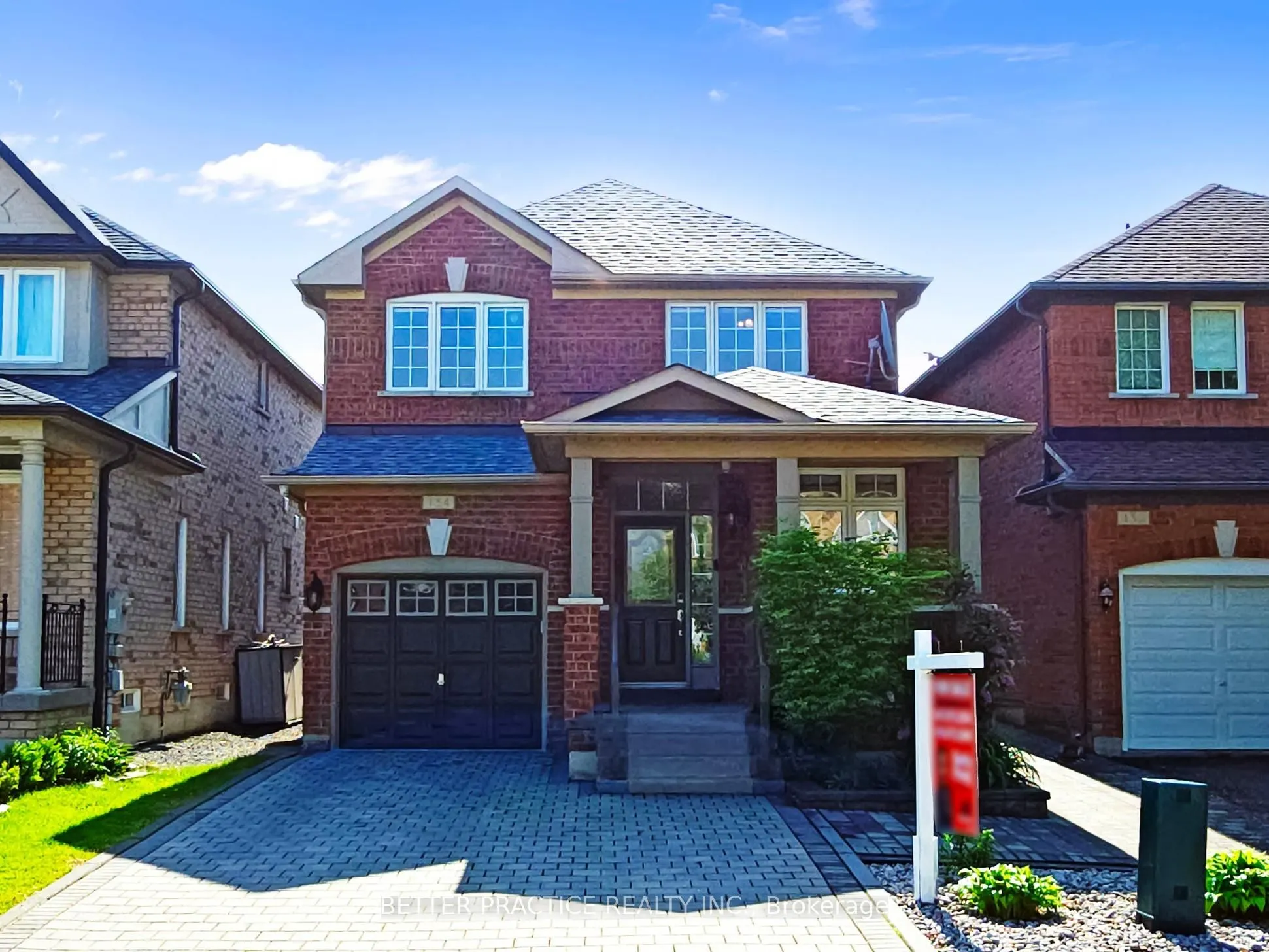 154 Moraine Drive