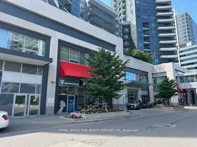 7163 Yonge Street, #101