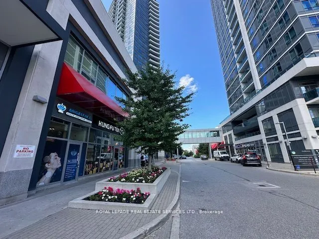 7163 Yonge Street, #101