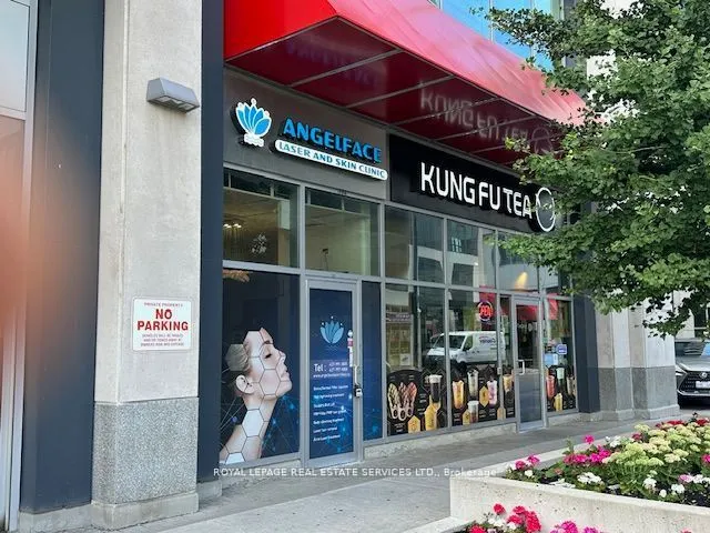 7163 Yonge Street, #101